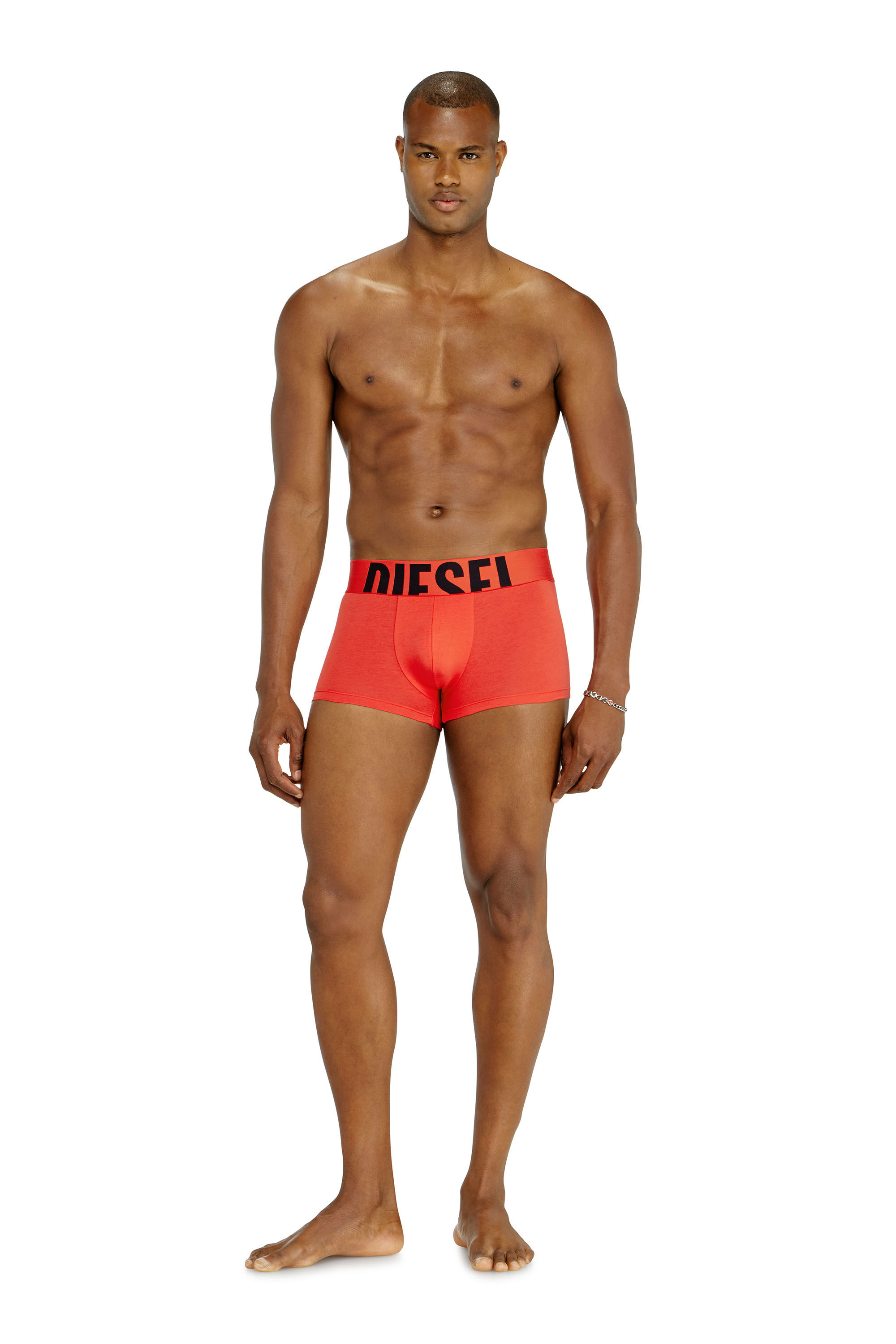 Diesel - UMBX-DAMIENTHREEPACK-5.5EL, Herren Retropants im Dreierpack aus Baumwollstretch in Bunt - 1