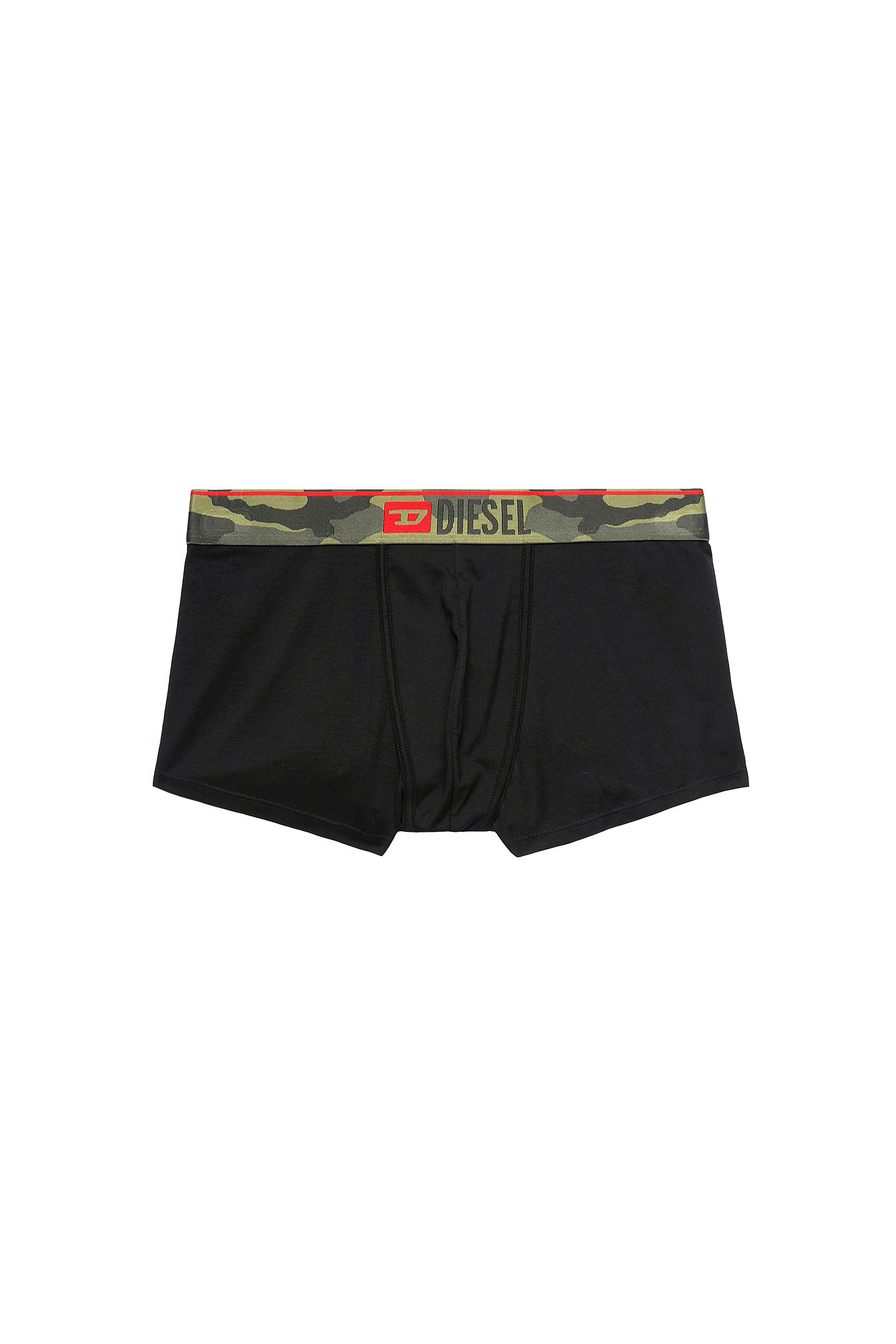 Diesel - UMBX-DAMIENTWOPACK, Grün - Image 5