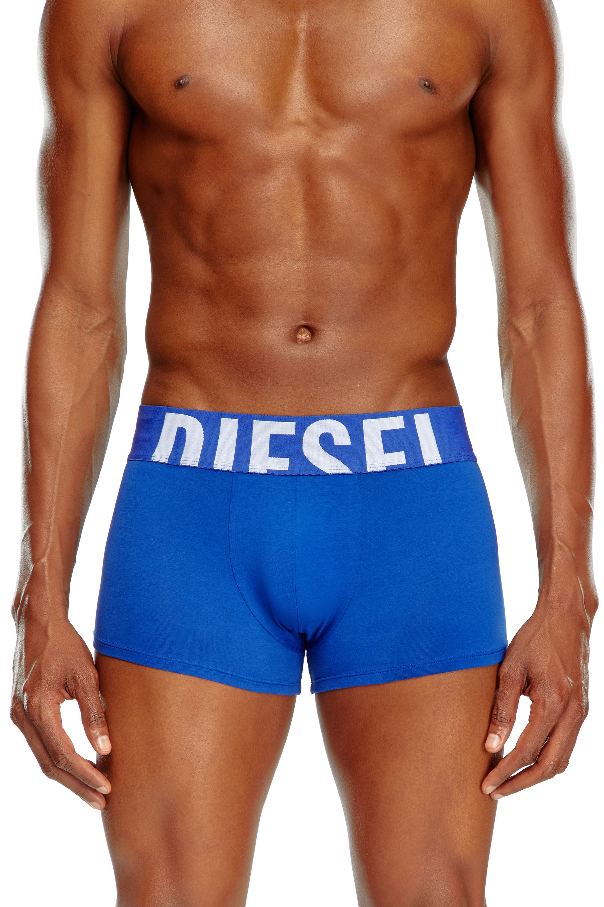 Diesel - UMBX-DAMIENTHREEPACK-5.5EL, Weiss/Blau - Image 3