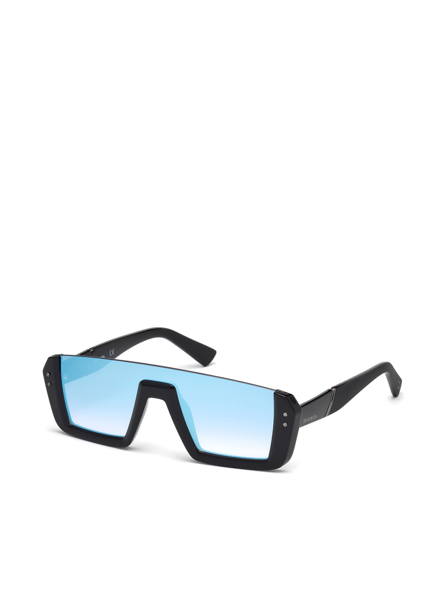 DL0248, Brillantschwarz
