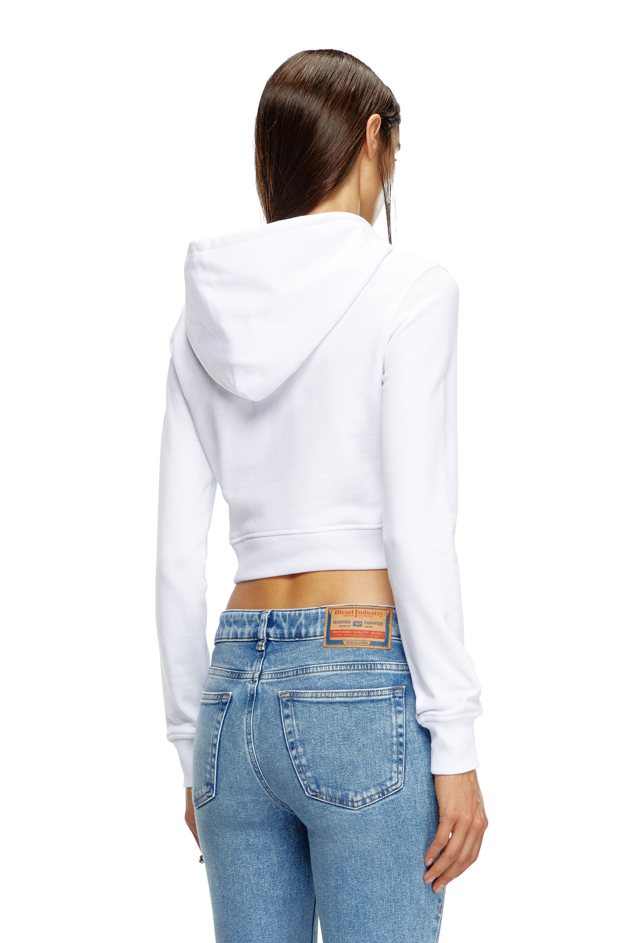★DIESEL★ F SLIM OD HOOD WHITE A157140GRAC100 楽天市場】【8/20限定・最大2万円OFFクーポン配布中】DIESEL