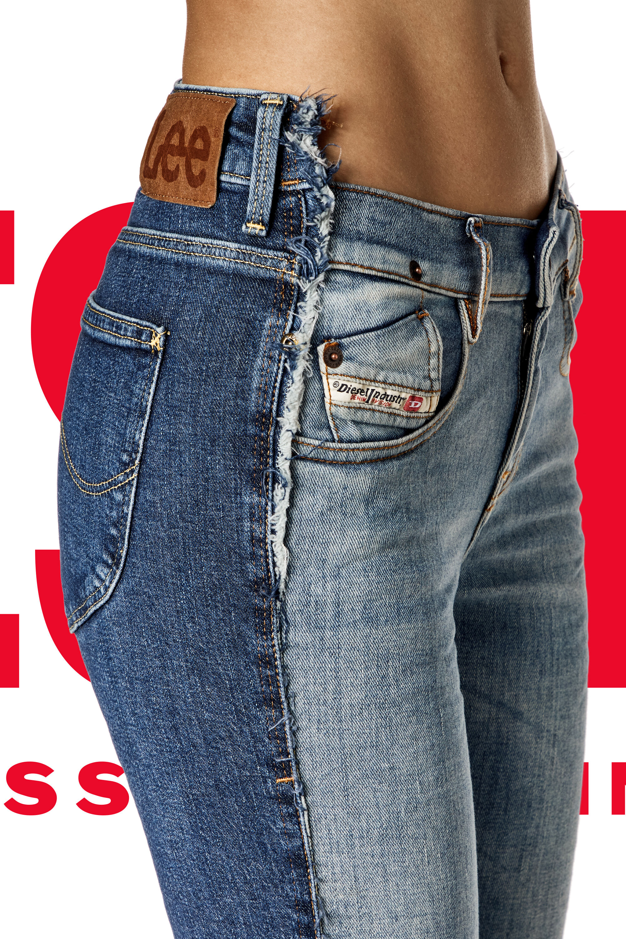 Jeans in new arrivals offerta