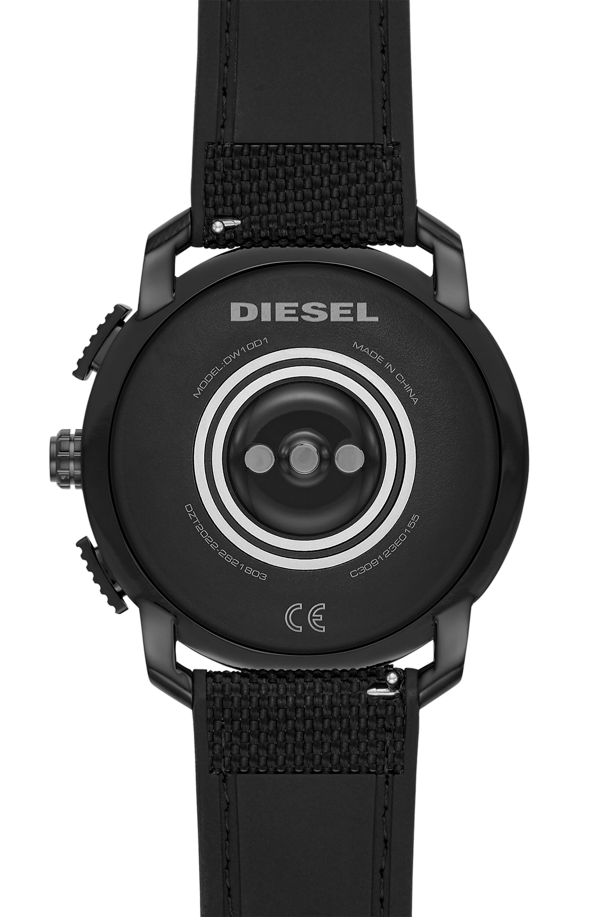 Diesel - DT2022, Schwarz - Image 4