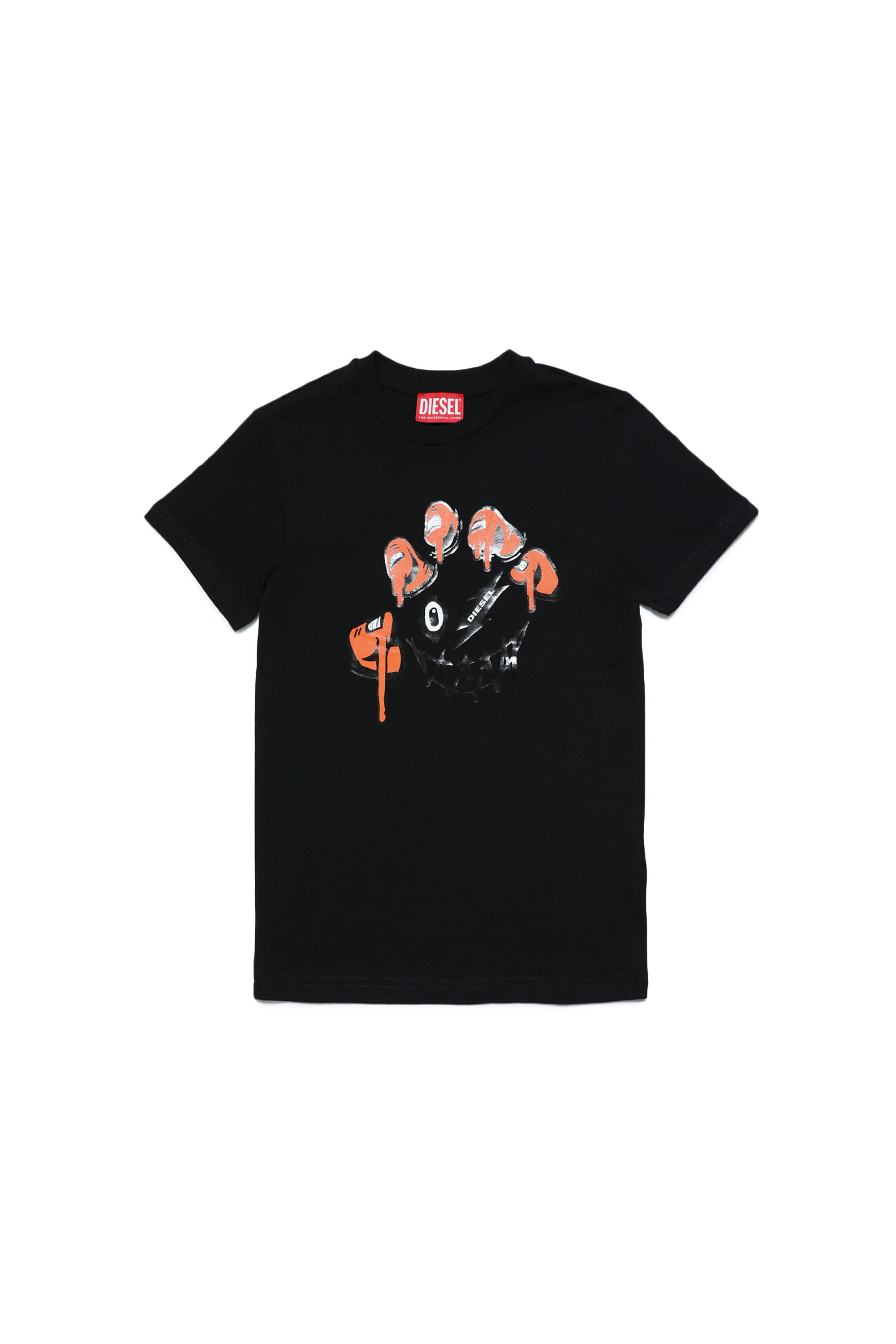 Diesel - TAND, Schwarz - Image 1