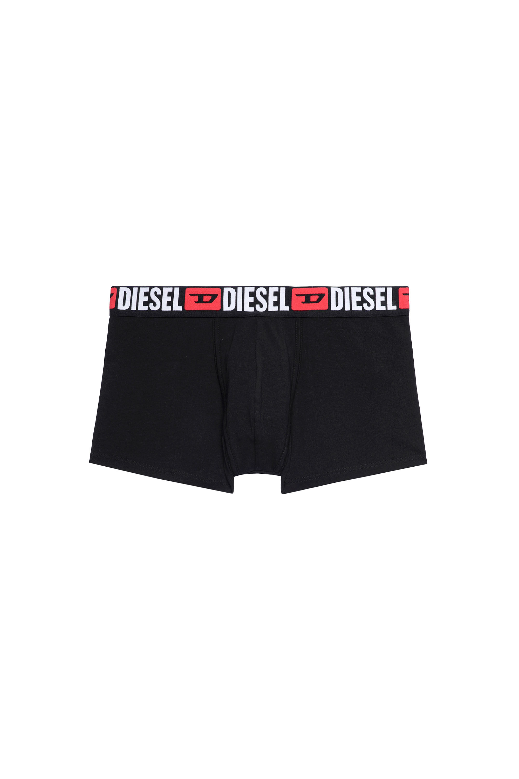 Diesel - UMBX-DAMIENTHREEPACK, Schwarz - Image 5