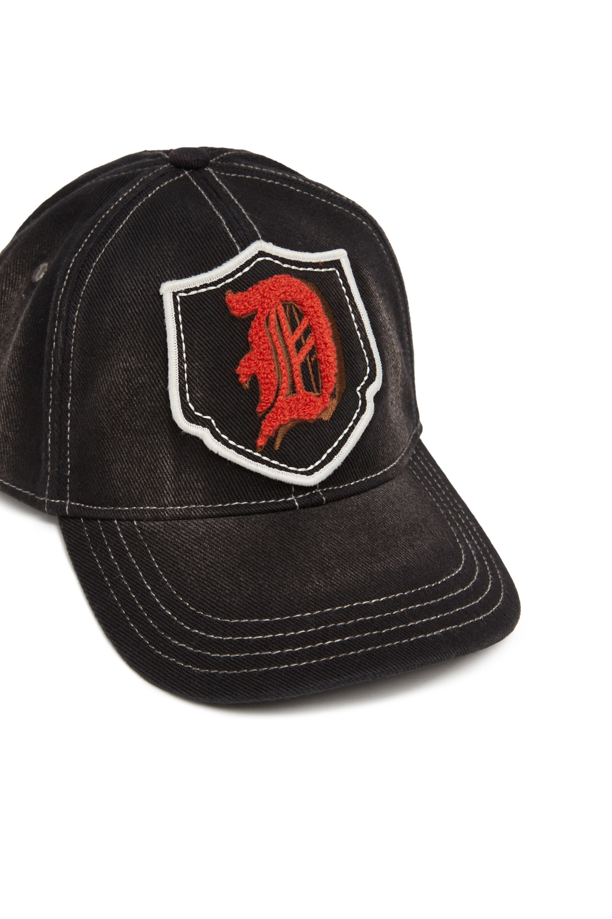 Diesel - C-VARS, Schwarz - Image 3