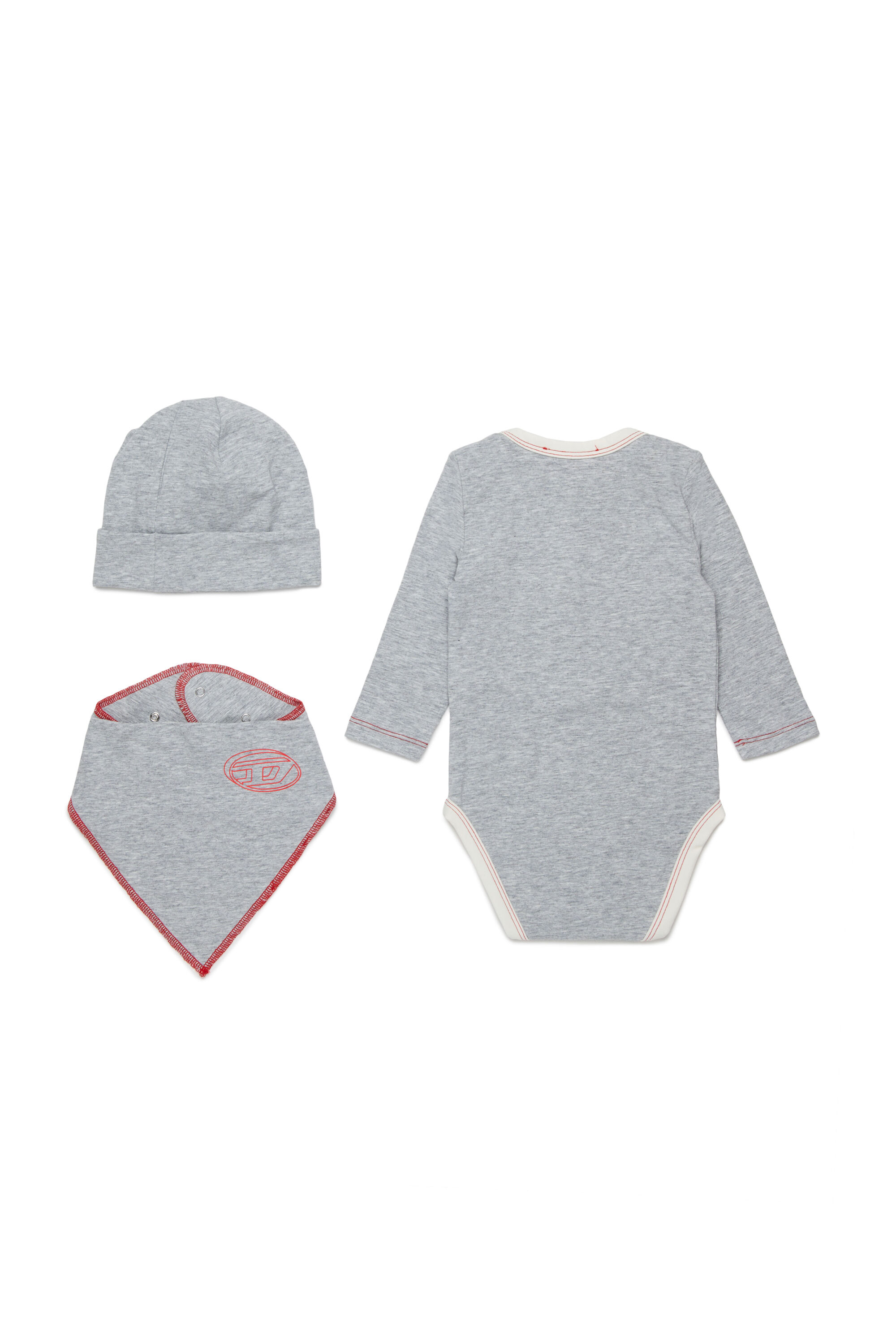 USISSYBOX-NB, Grau