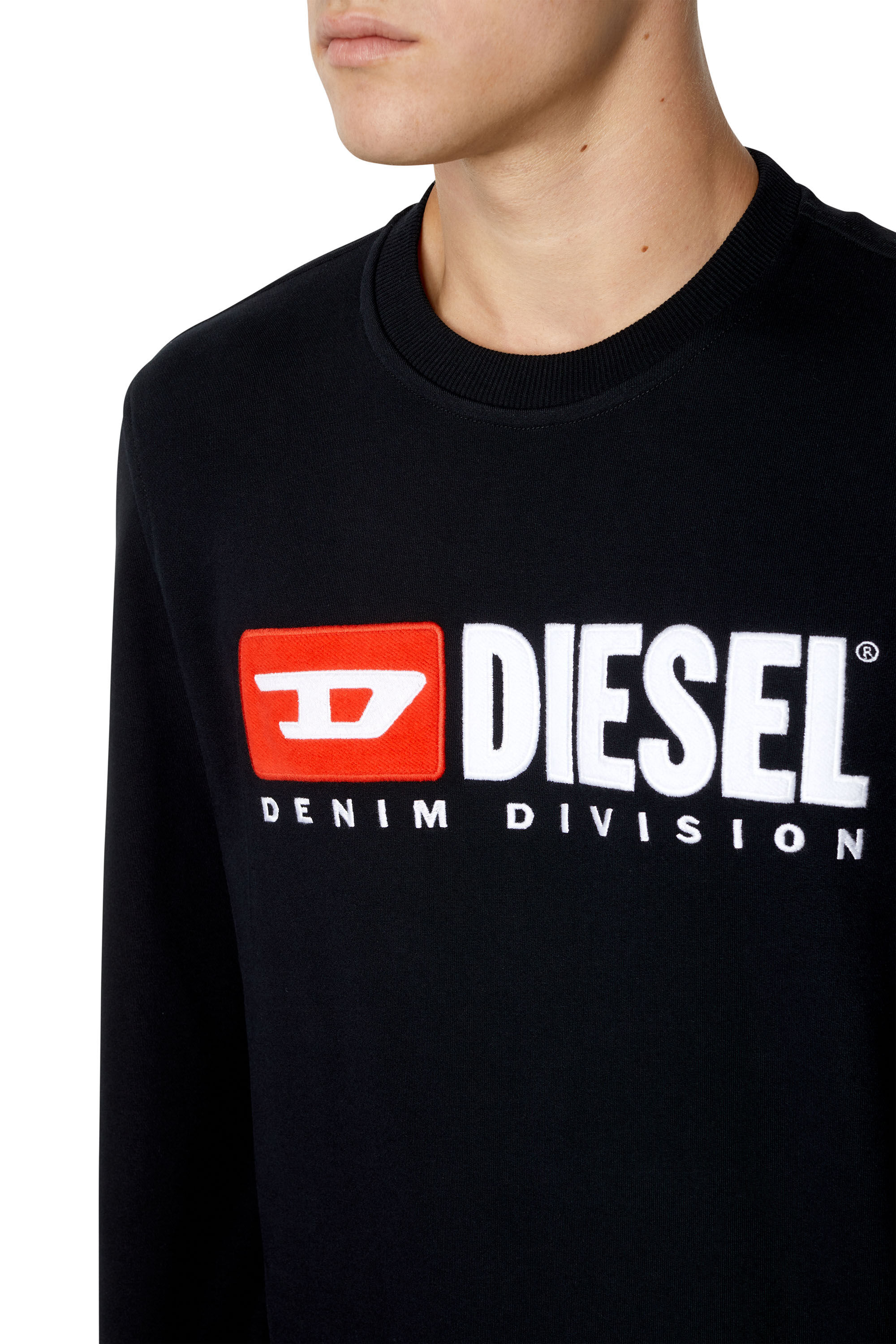 Diesel - S-GINN-DIV, Schwarz - Image 6