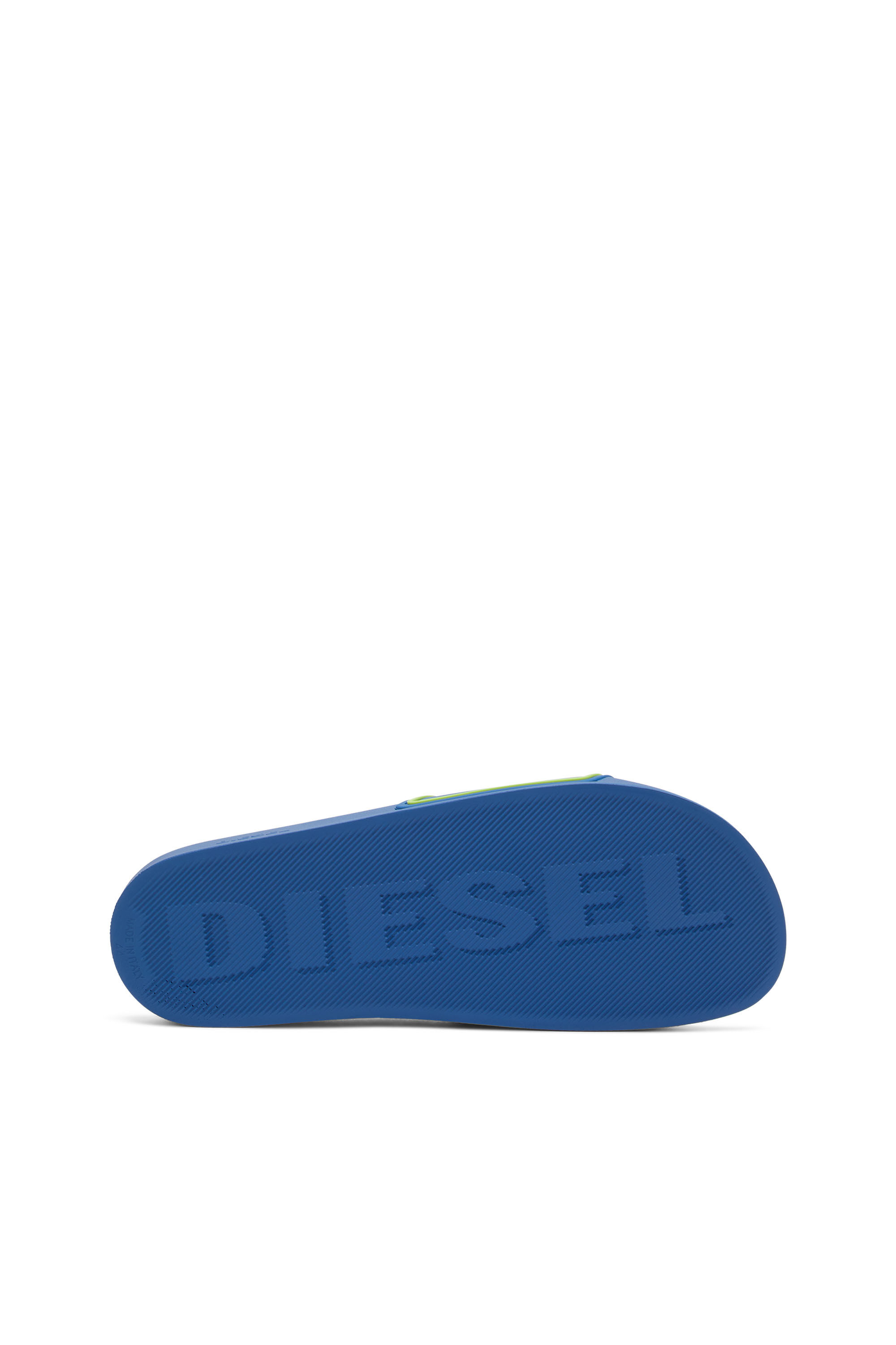 Diesel - SA-MAYEMI CC, Blau - Image 5
