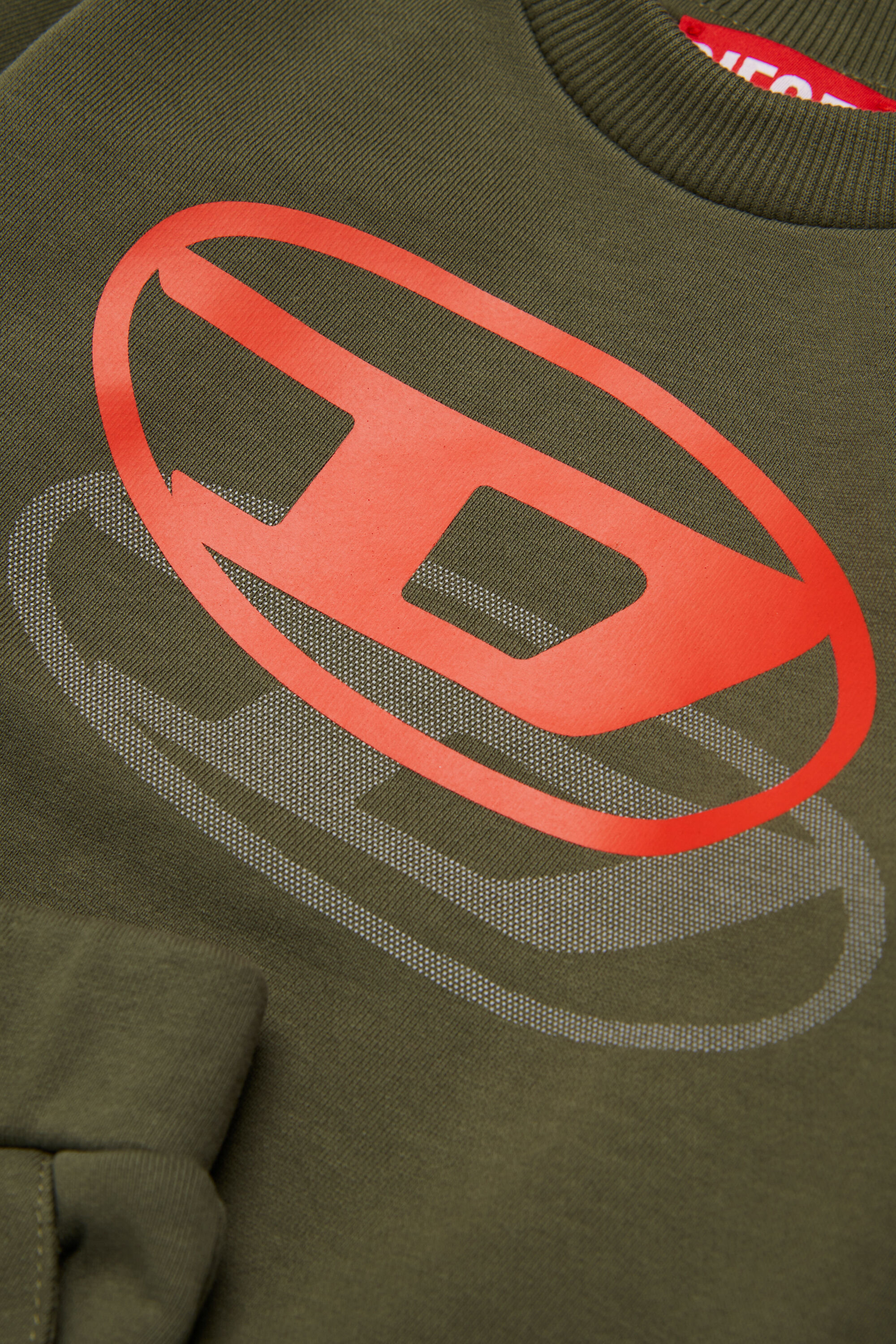 SVALESHORTB-SET, Armeegrün