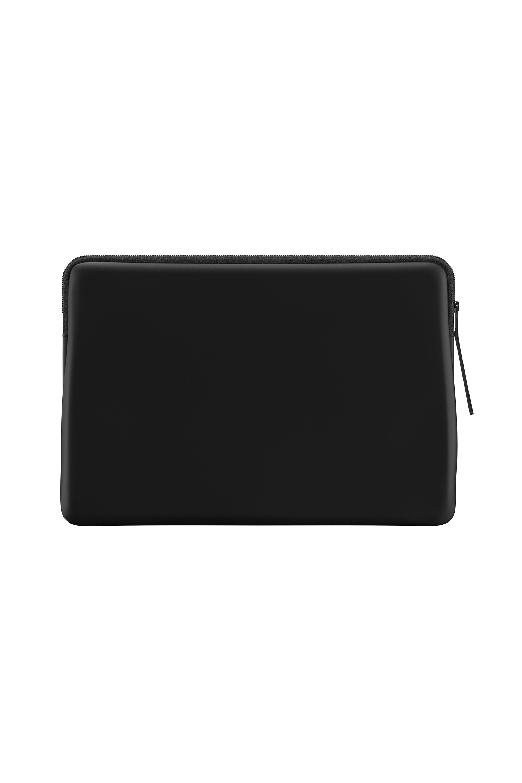 Diesel - 60213 LAPTOP SLEEVE, Unisex 3D Biscotto sleeve for Laptop 15"-16" in Schwarz - 2