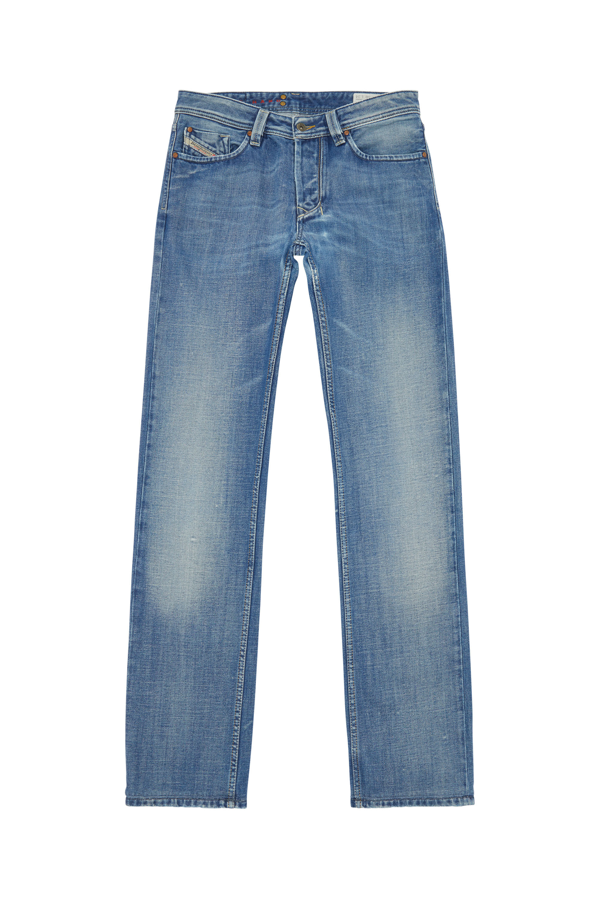 Diesel - LARKEE, Herren Herren - Jeans Hellblau in Hellblau - 1