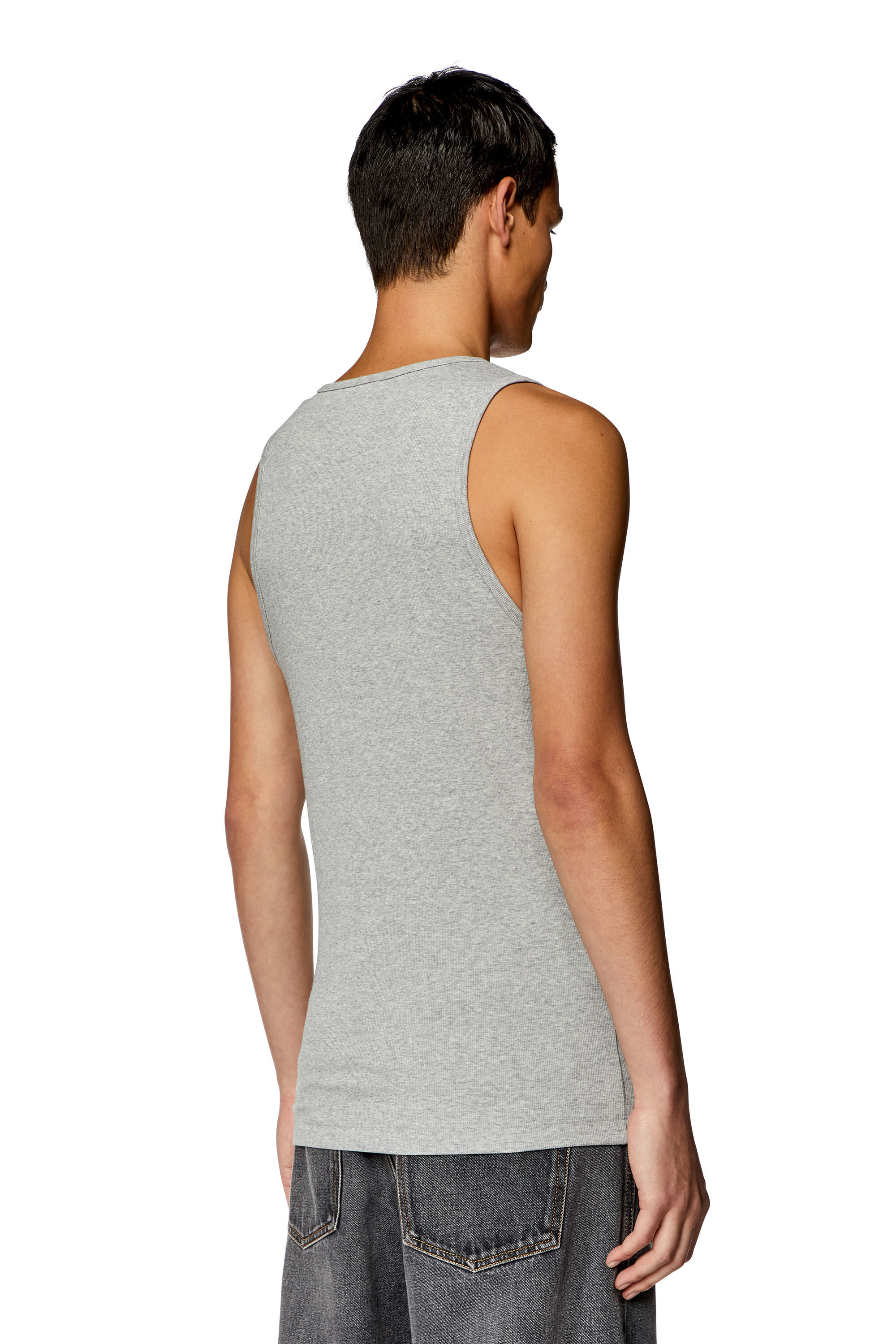 Diesel - T-LIFTY-D, Grau - Image 4