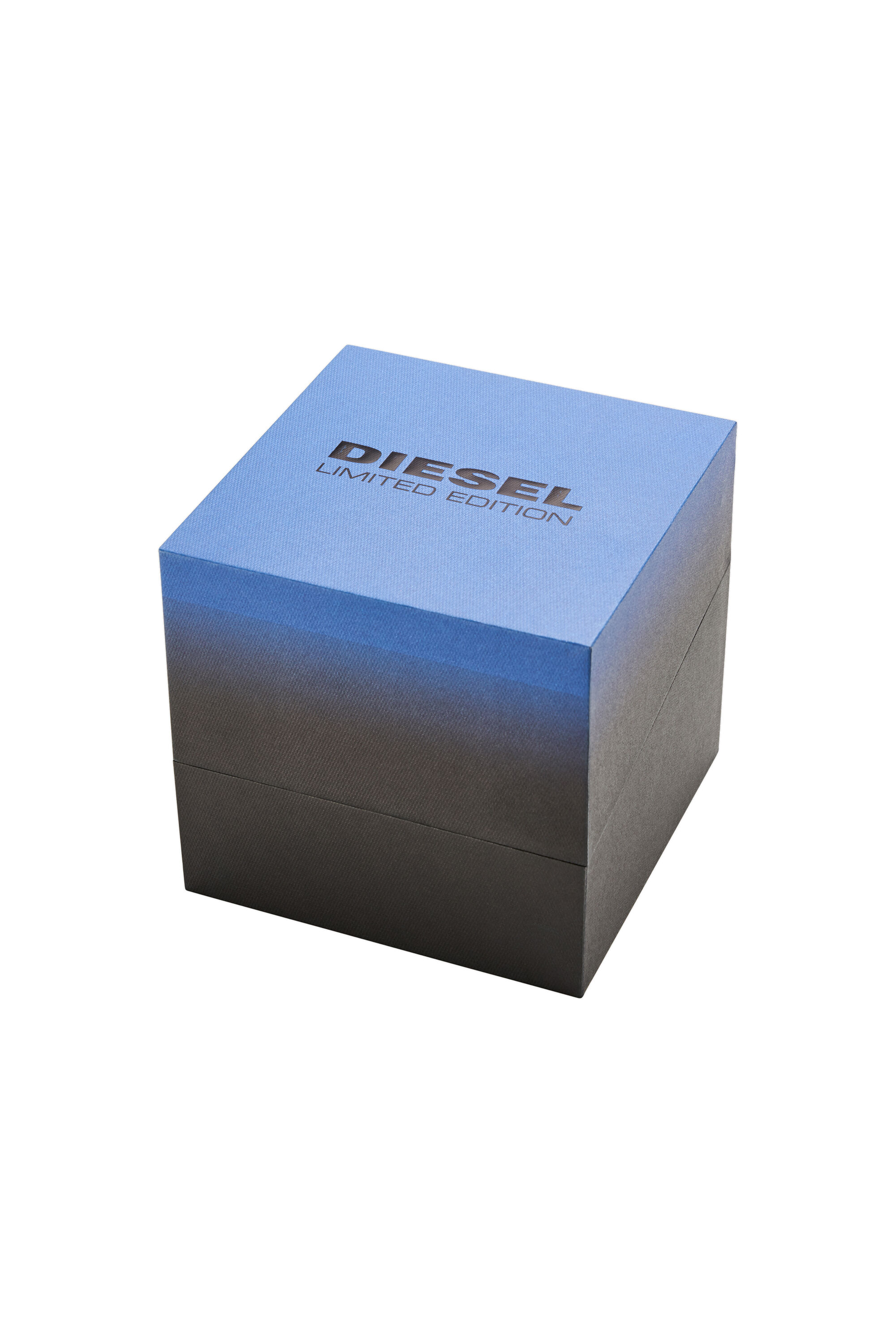 Diesel - DZ4553, Schwarz/Blau - Image 5