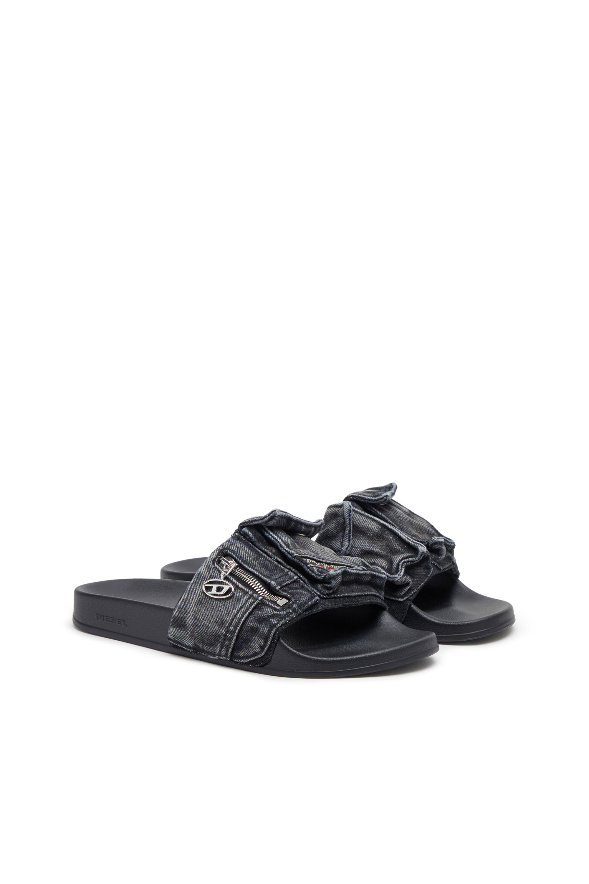 Sandale diesel top