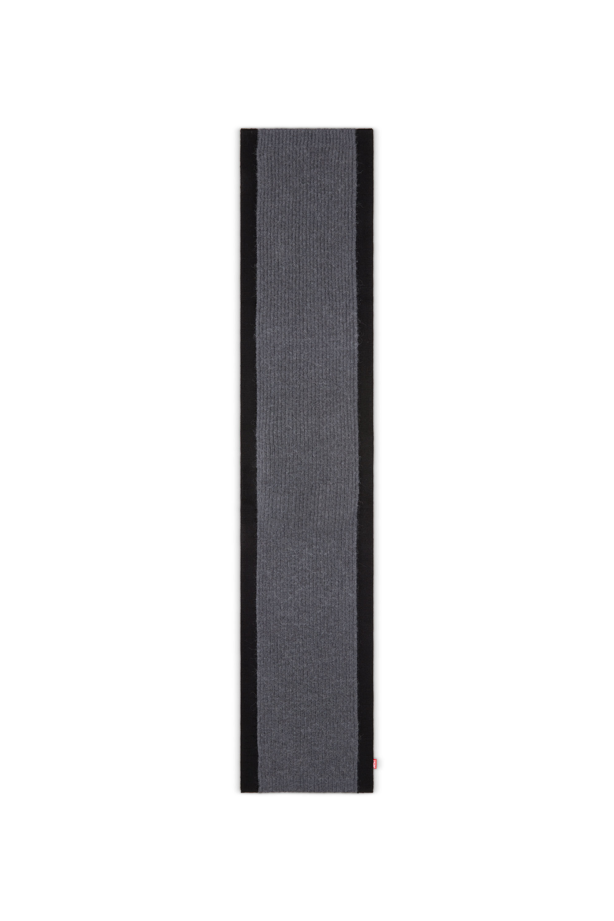 Diesel - K-LOLLO-SCARF, Unisex Alpakaschal in null - 2