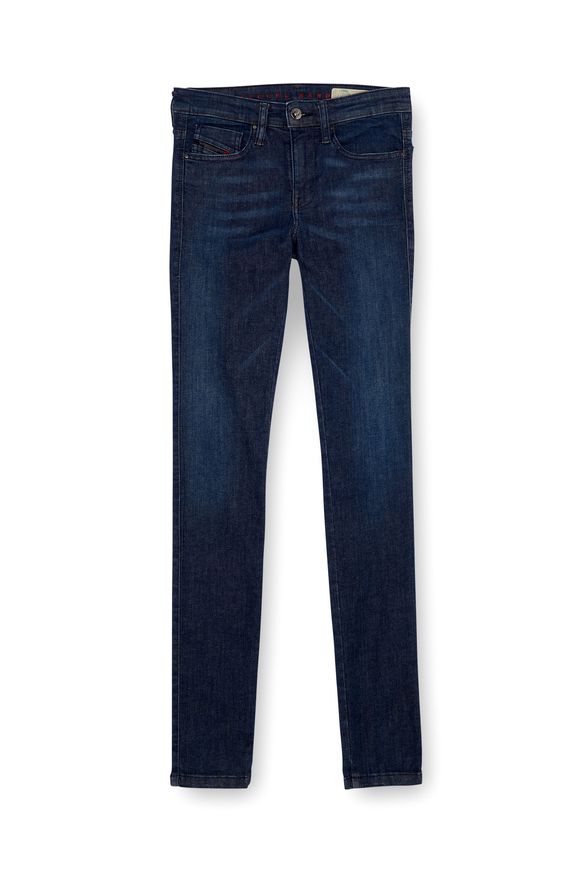 Diesel - Damen SKINZEE-XP, 01 - Image 1