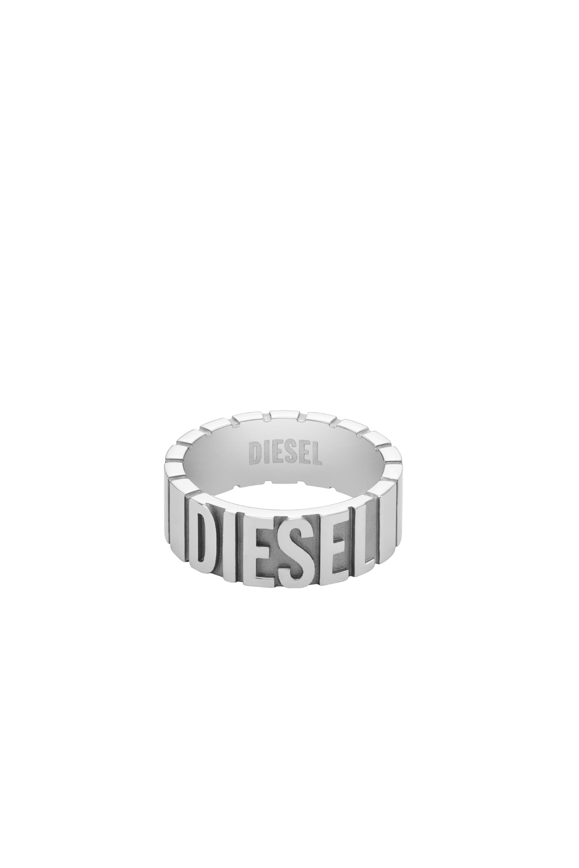 Diesel - DX1390, Silber - Image 2