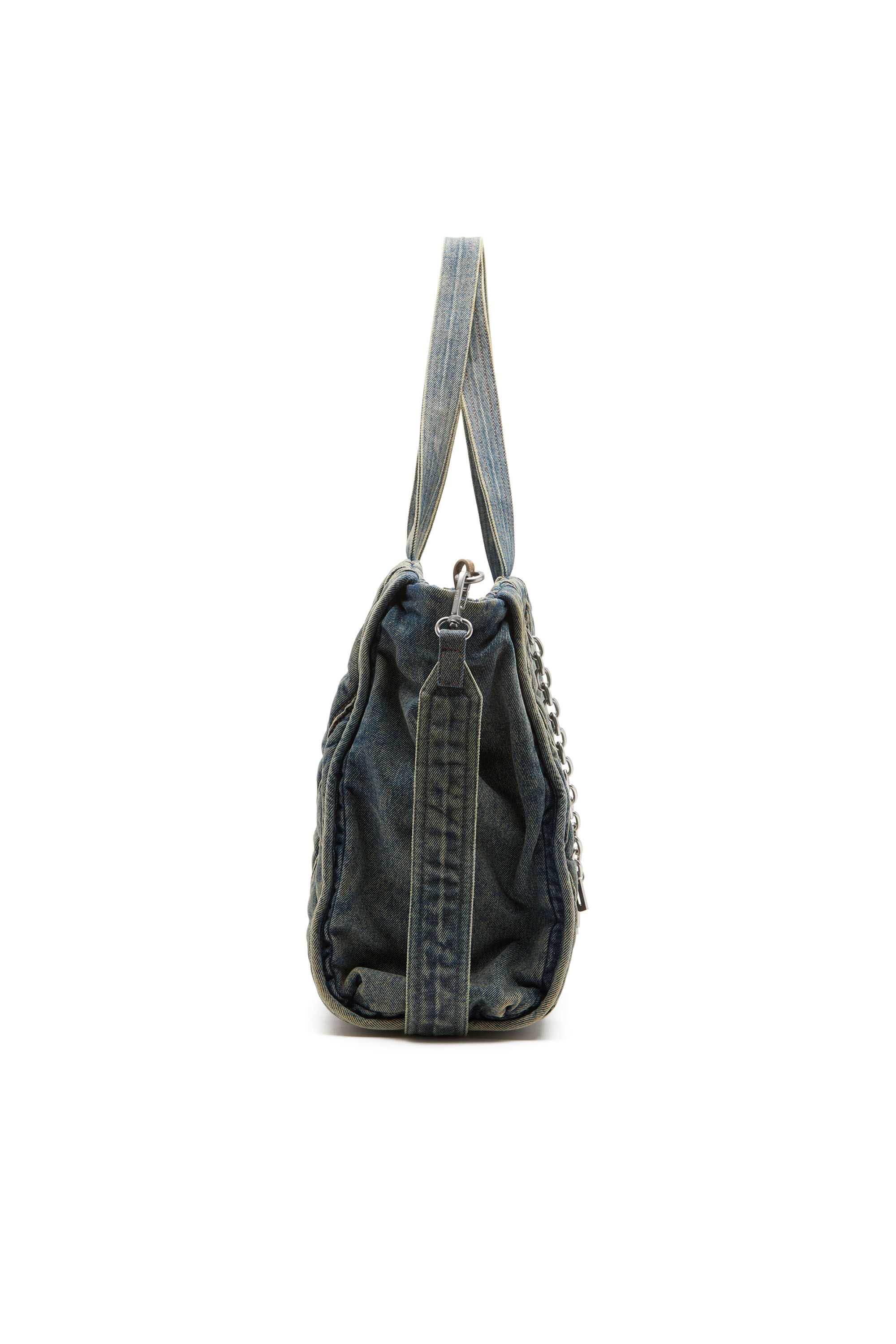 Diesel - CHARM-D SHOPPER, Blau - Image 4