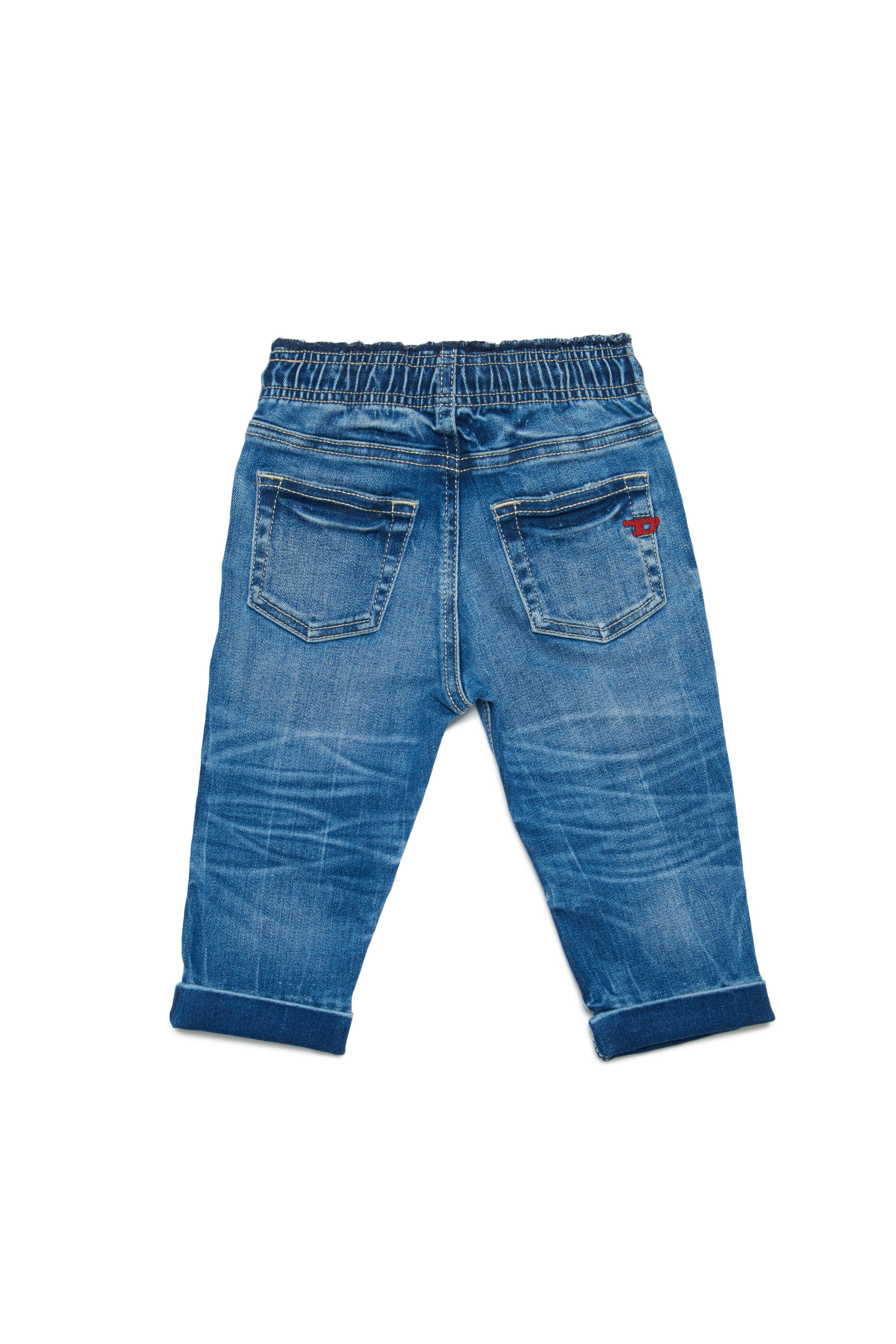 Diesel - D-MARCIE-B, Mittelblau - Image 2
