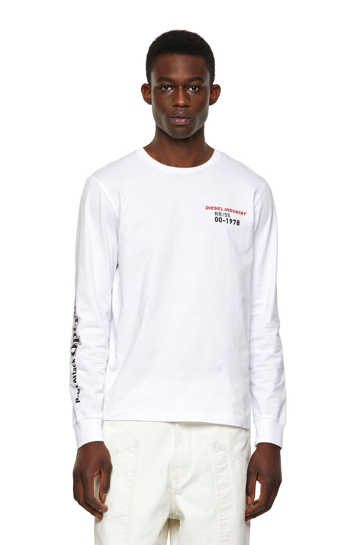 T-DIEGOS-LS-K25, T-DIEGOS-LS-K25,