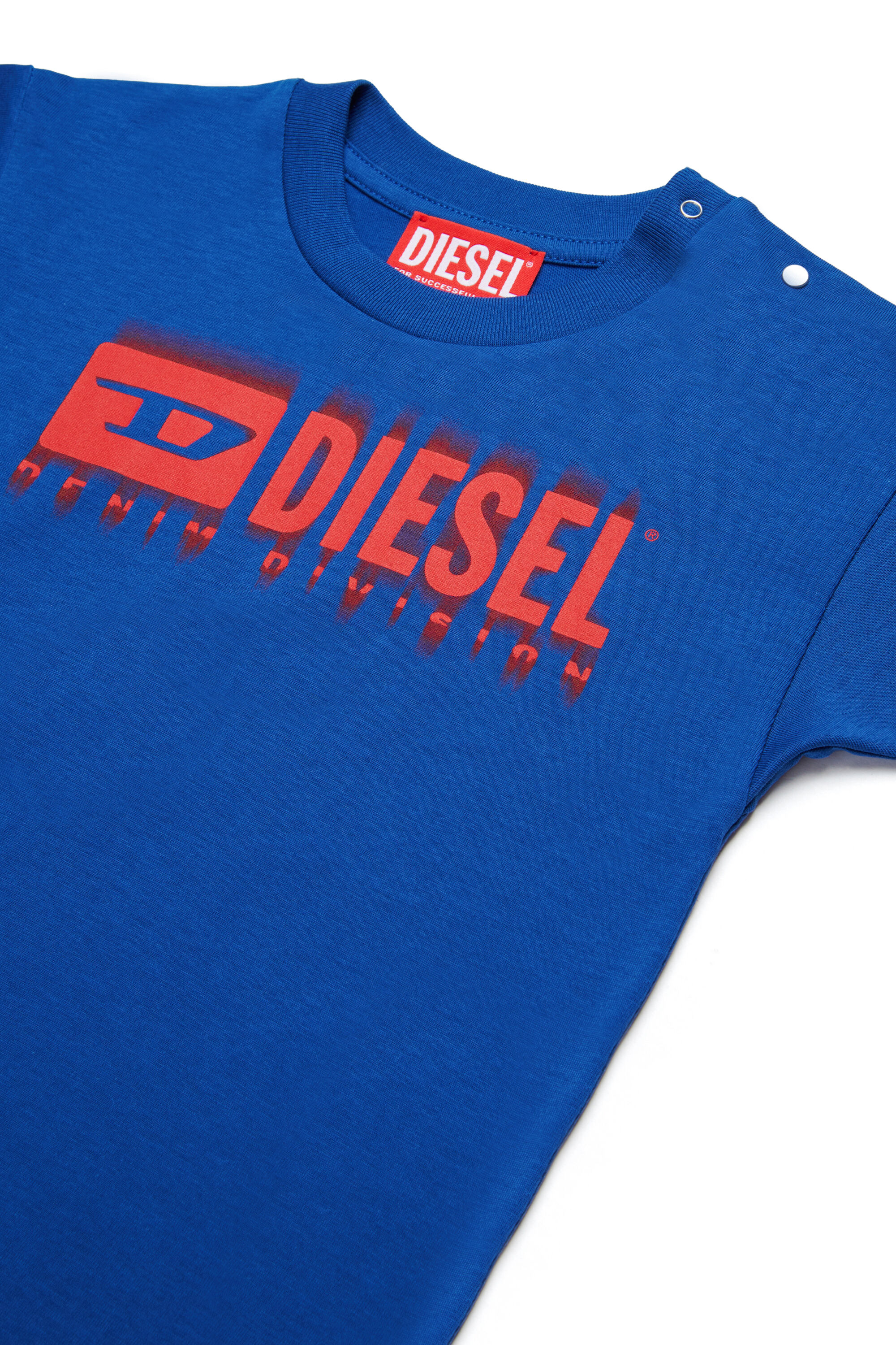 Diesel - TDIEGORL6MAB, Blau - Image 3