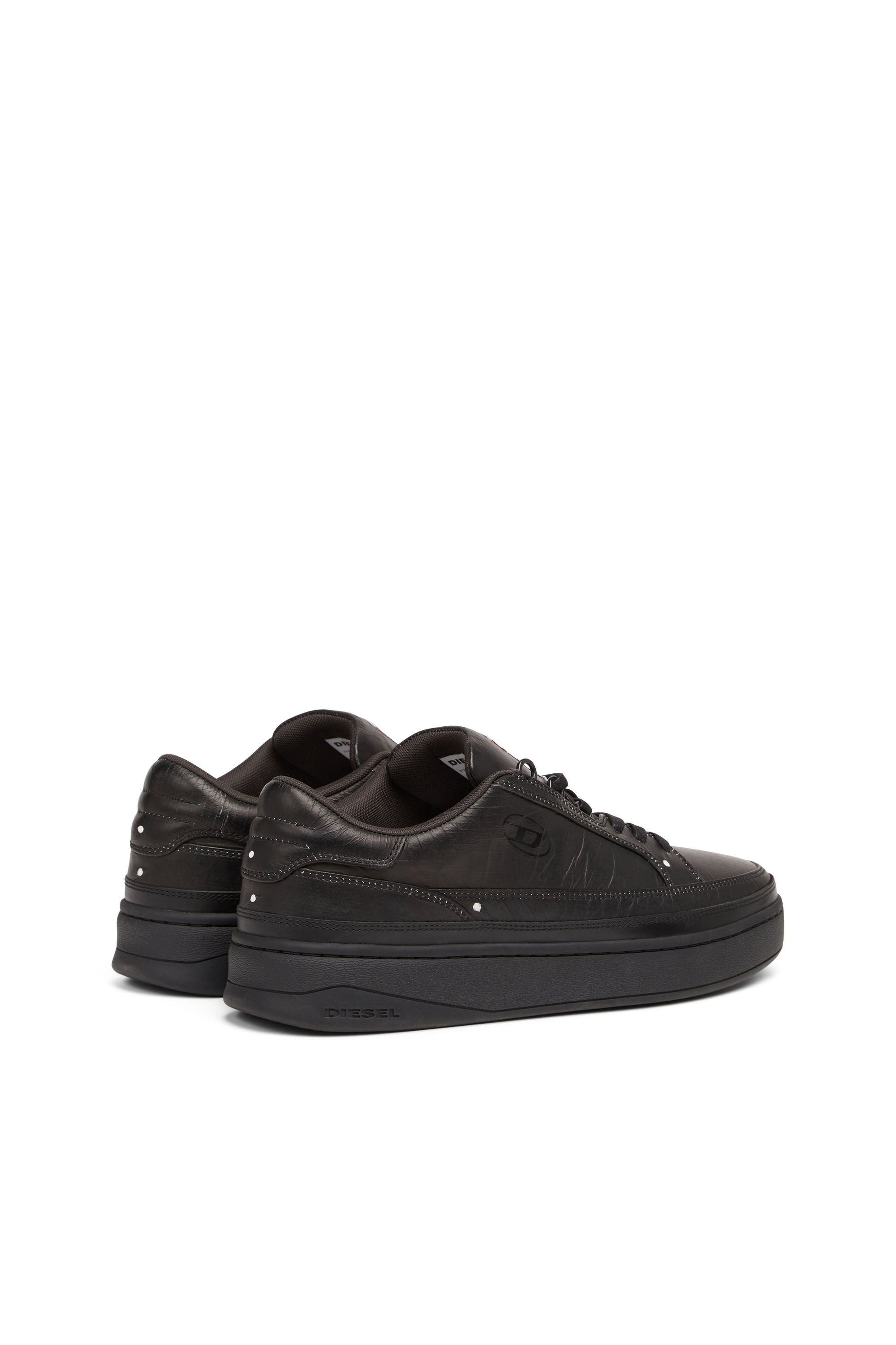 Diesel - S-SINNA LOW TK, Schwarz - Image 3