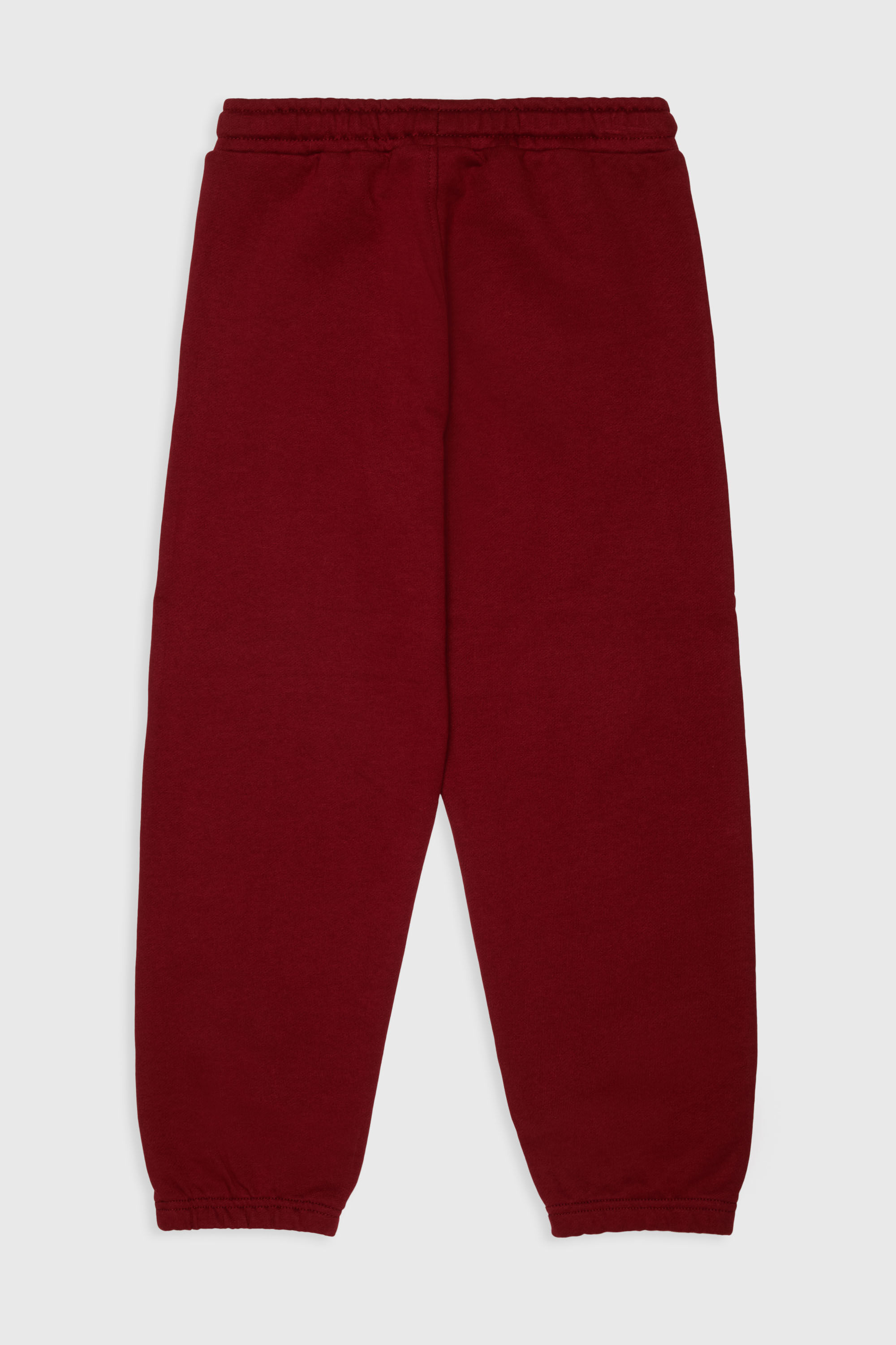 Diesel - PXGIN, Unisex Baumwollhosen mit Seitentaschen in Rot - 2