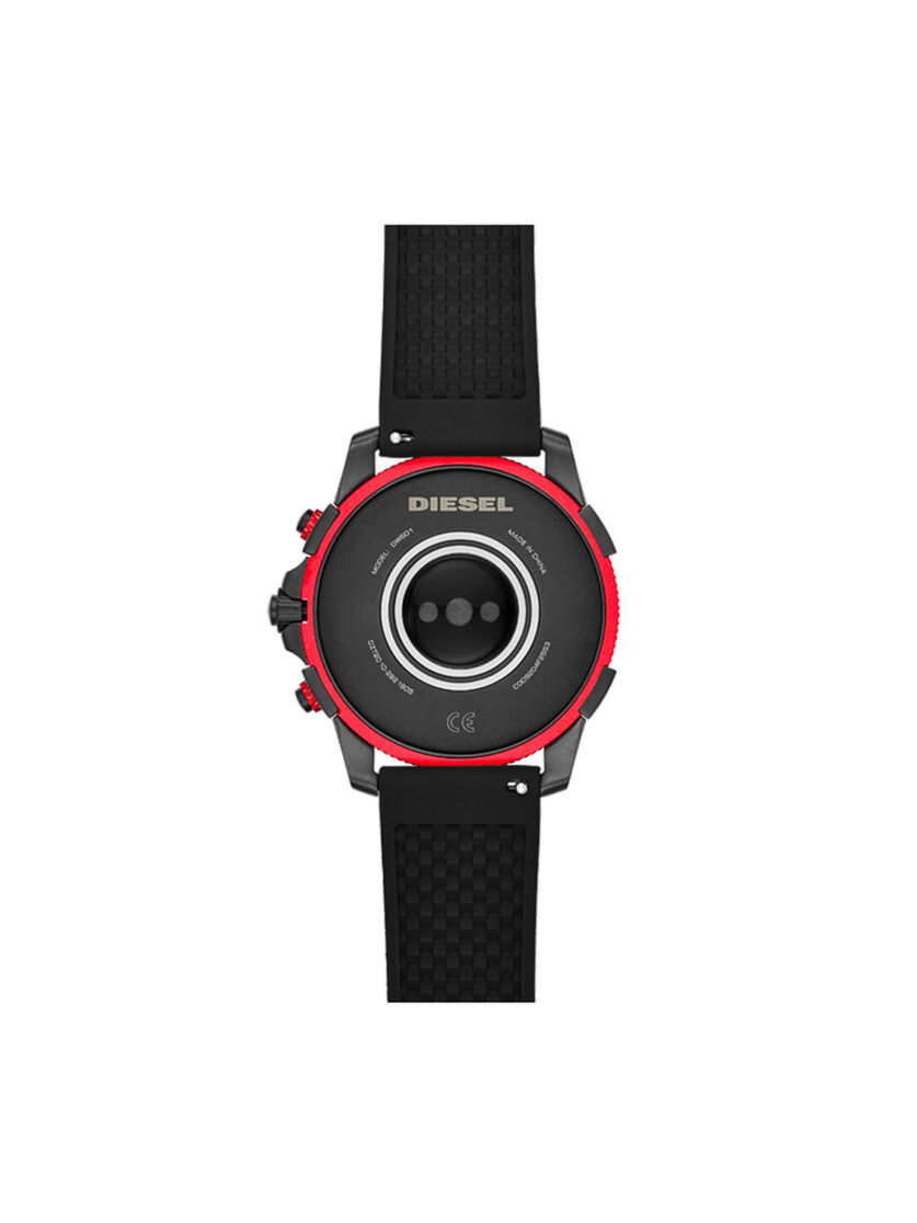noise watch endure