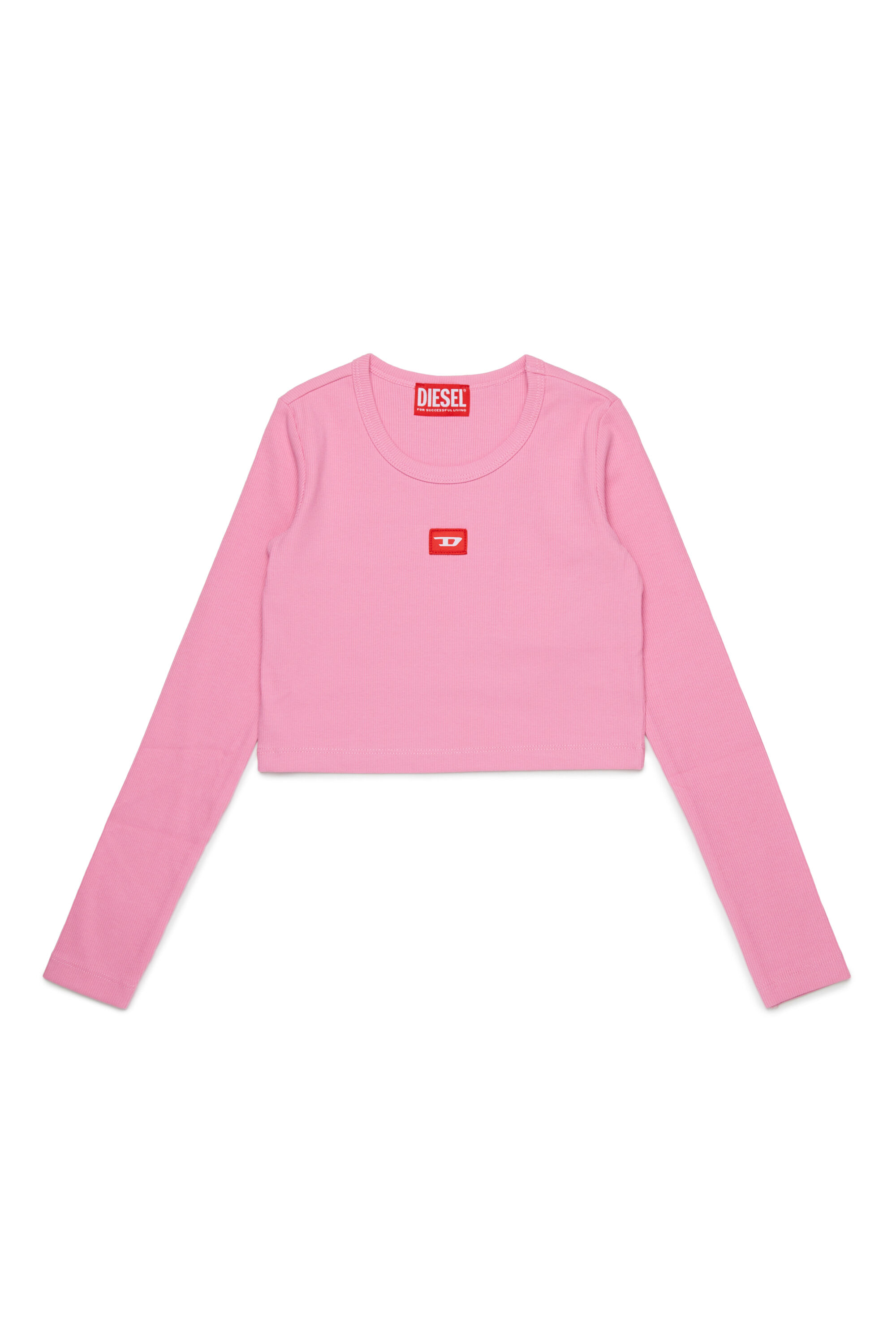 TBALLETD, Rosa
