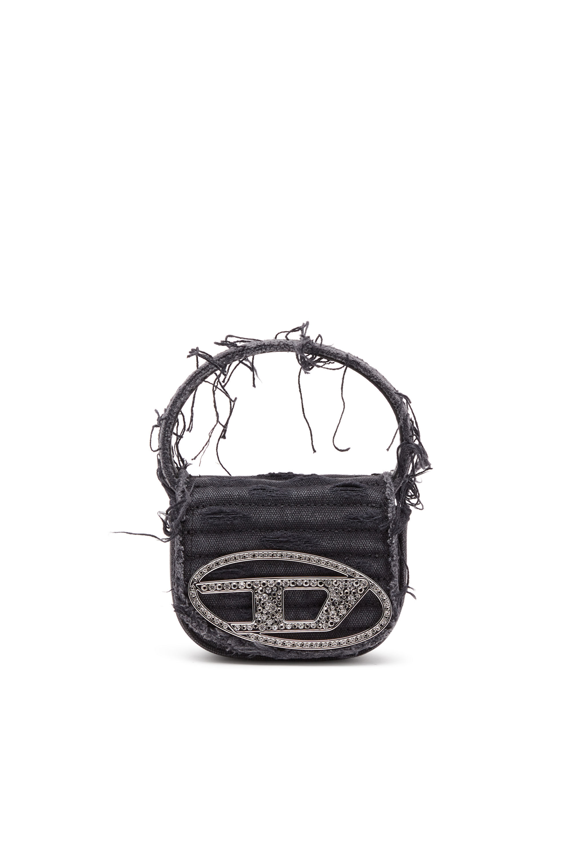 Diesel canvas bag 2025