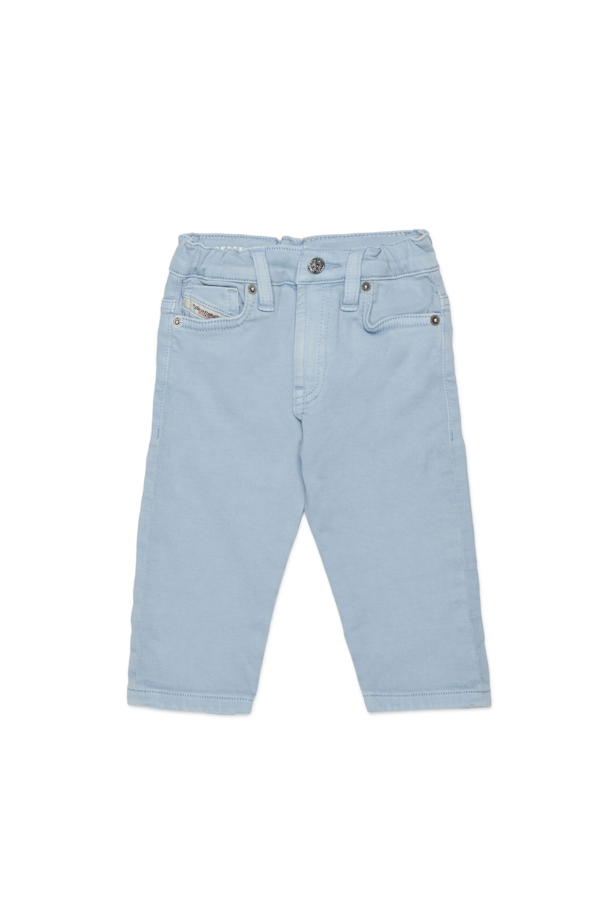 Diesel - Unisex D-JOOLS-B JJJ, Hellblau - 1