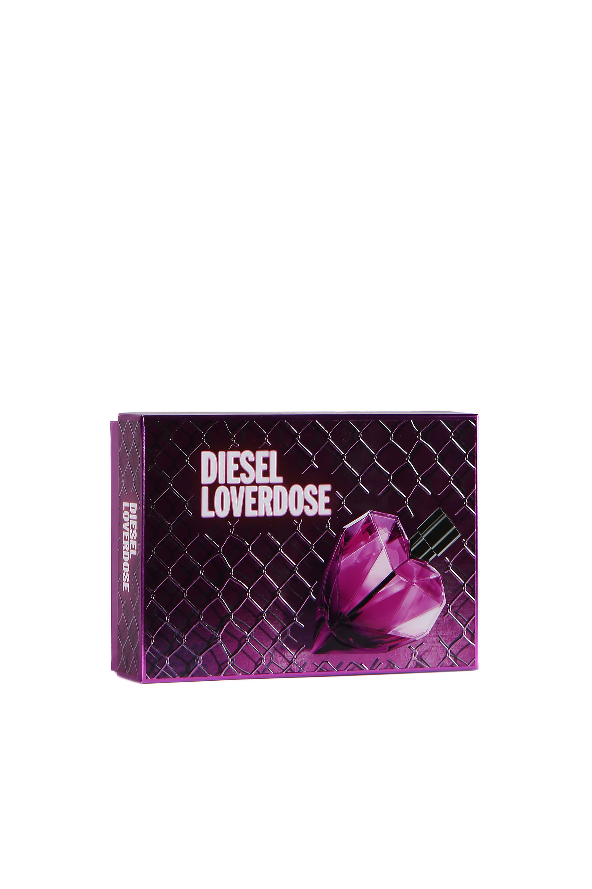 Diesel - LOVERDOSE 50ML GIFT SET, Damen Loverdose 50 ml, Geschenkset in Generisch - 1