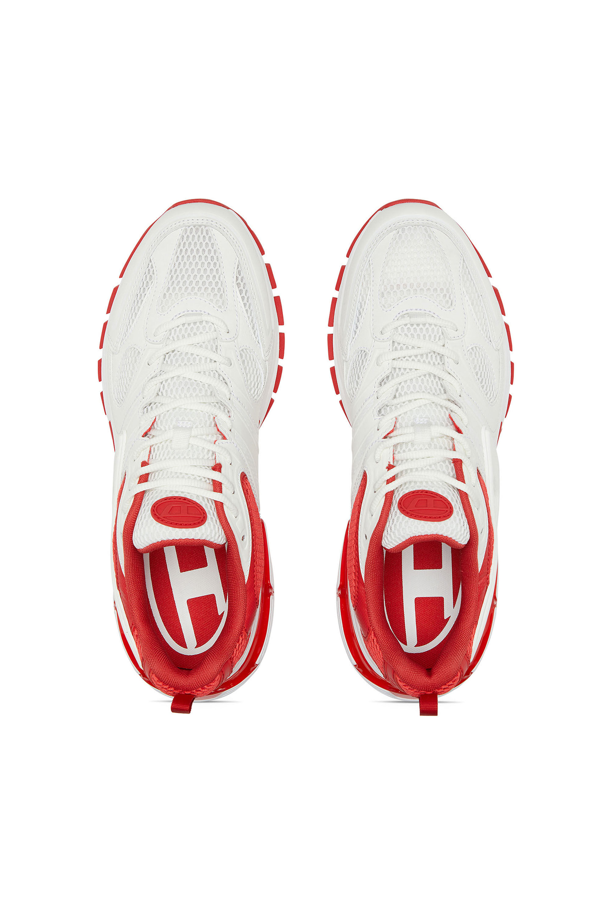 Diesel - S-SERENDIPITY PRO-X1, White/Red - Image 4