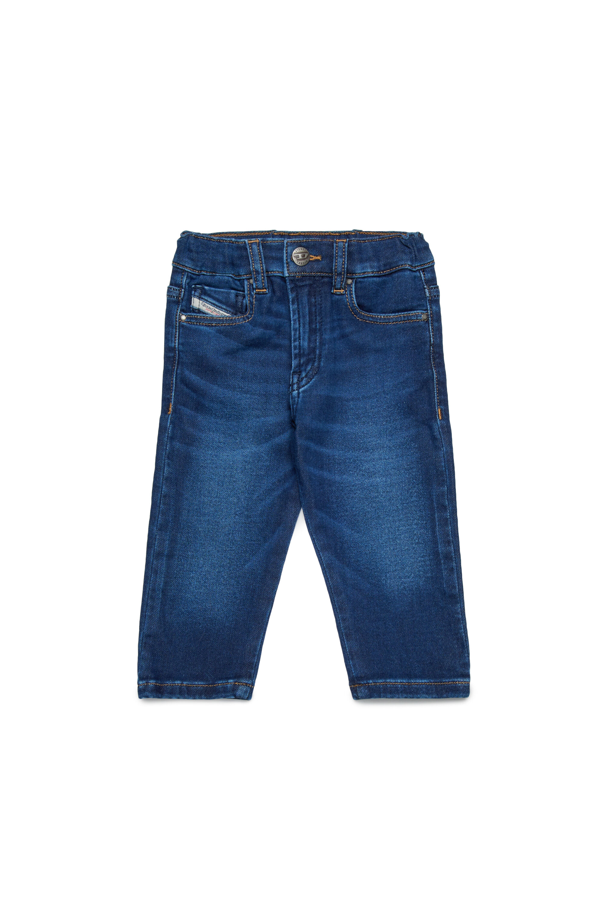 Diesel - Unisex's D-JOOLS-B JJJ, Dark Blue - 1