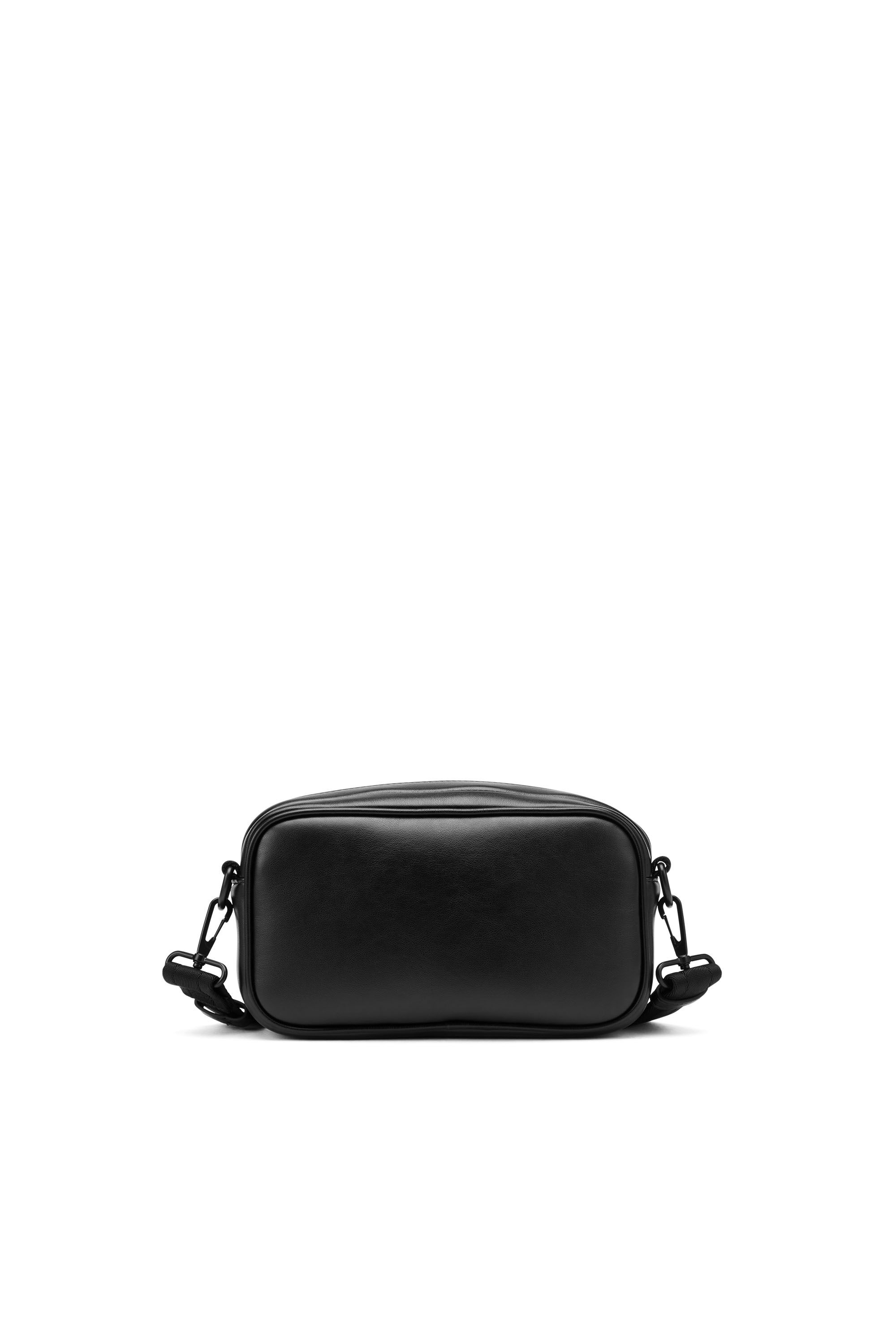 Coach men's camera bag top