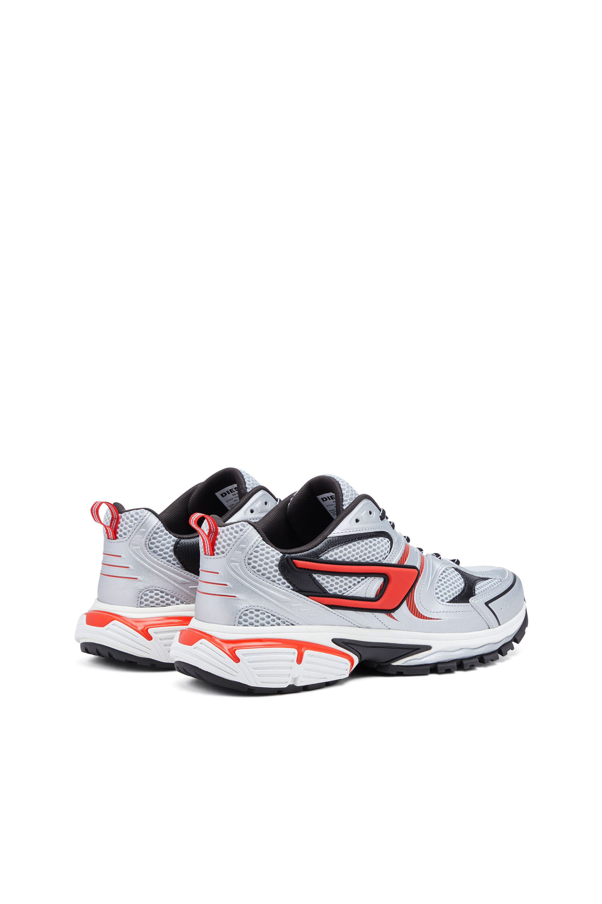 Diesel - S-SERENDIPITY PRO-X1, Rot/Weiss - Image 3