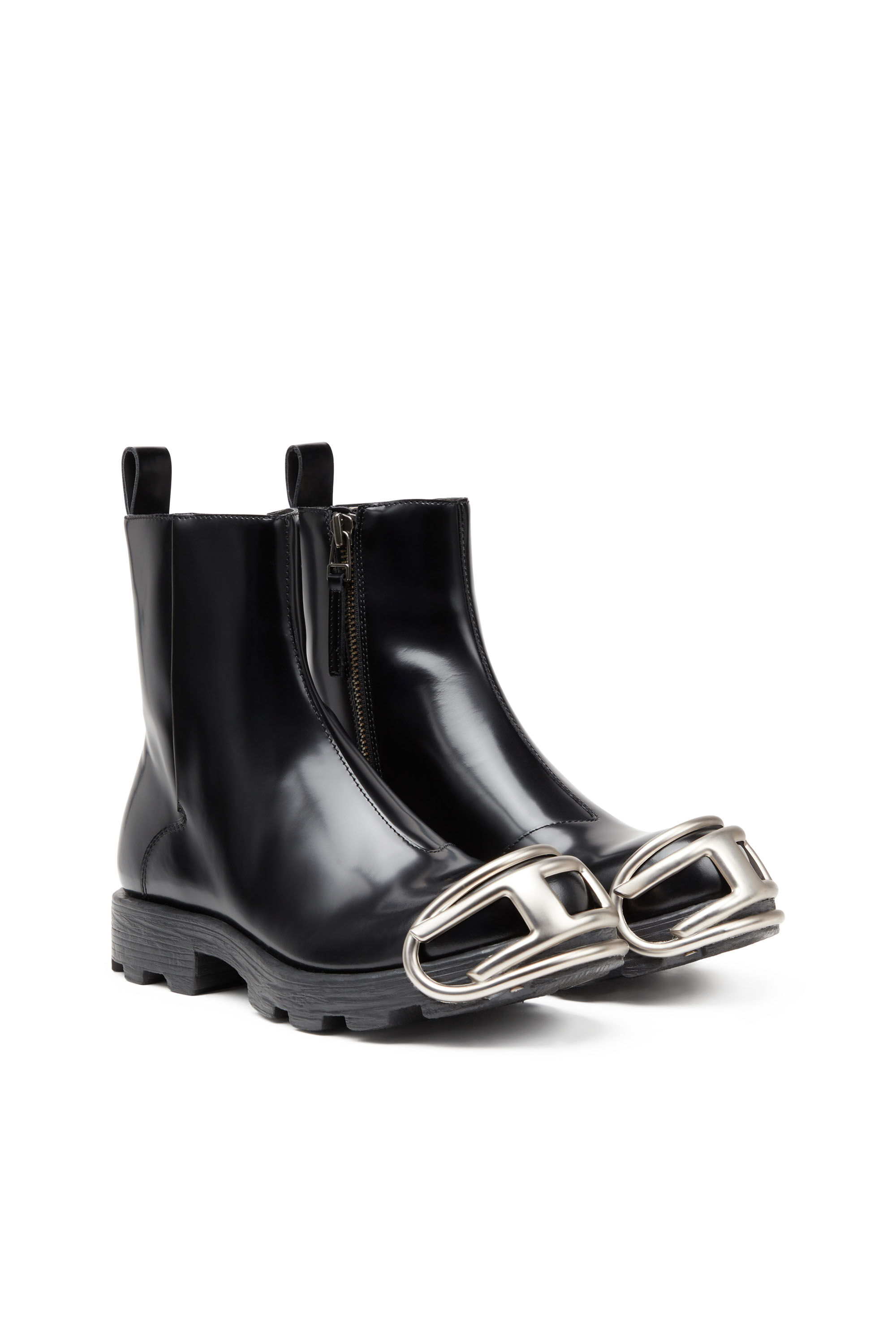 Diesel springerstiefel herren clearance