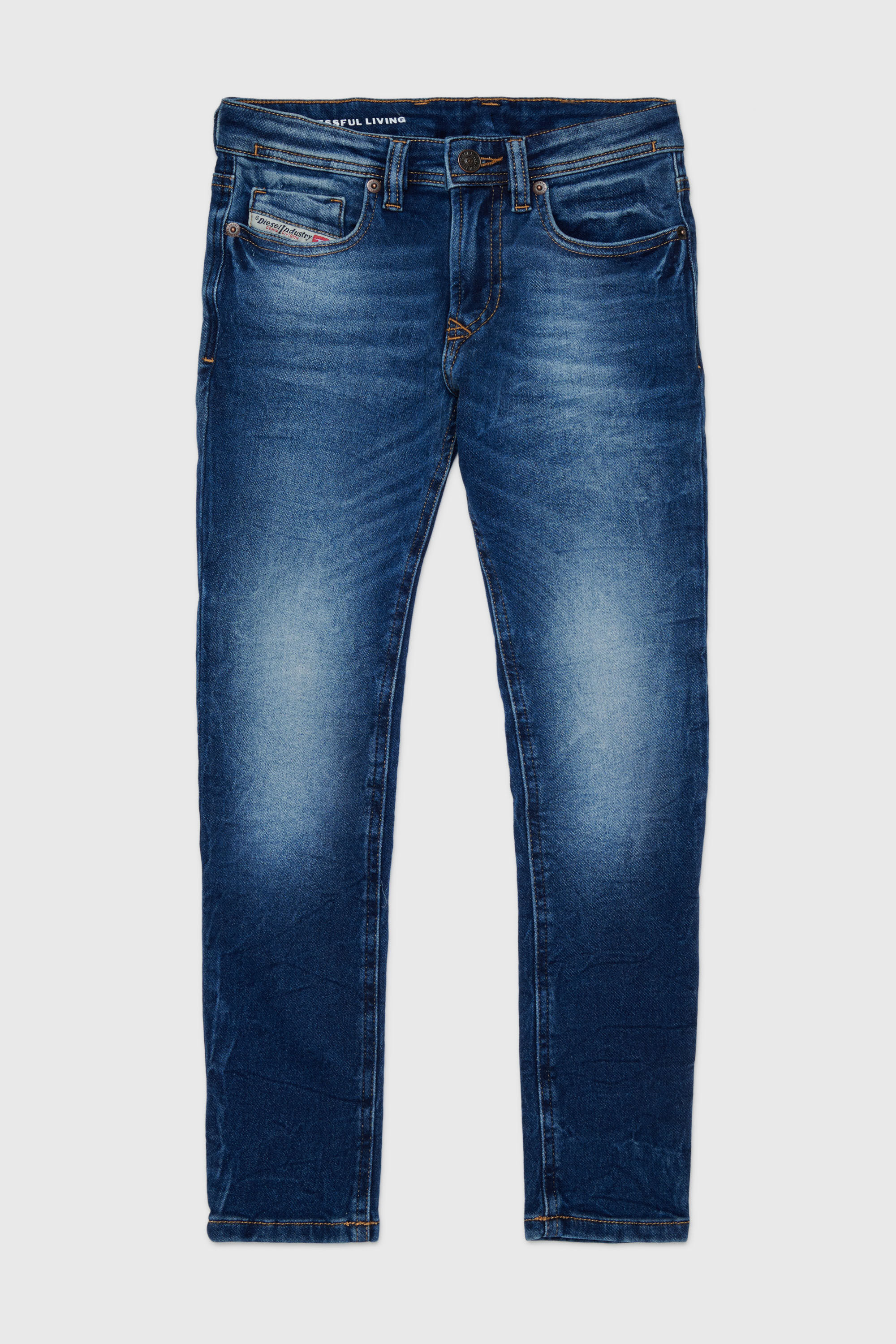 Diesel - Herren 1979 SLEENKER-J JJJ, Dunkelblau - 1