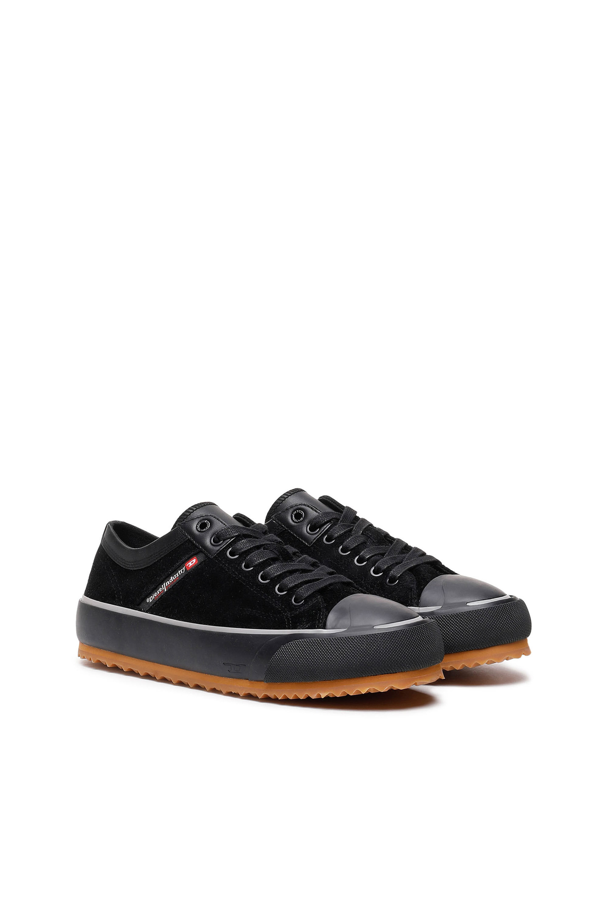 Diesel - S-PRINCIPIA LOW X, Schwarz - Image 2