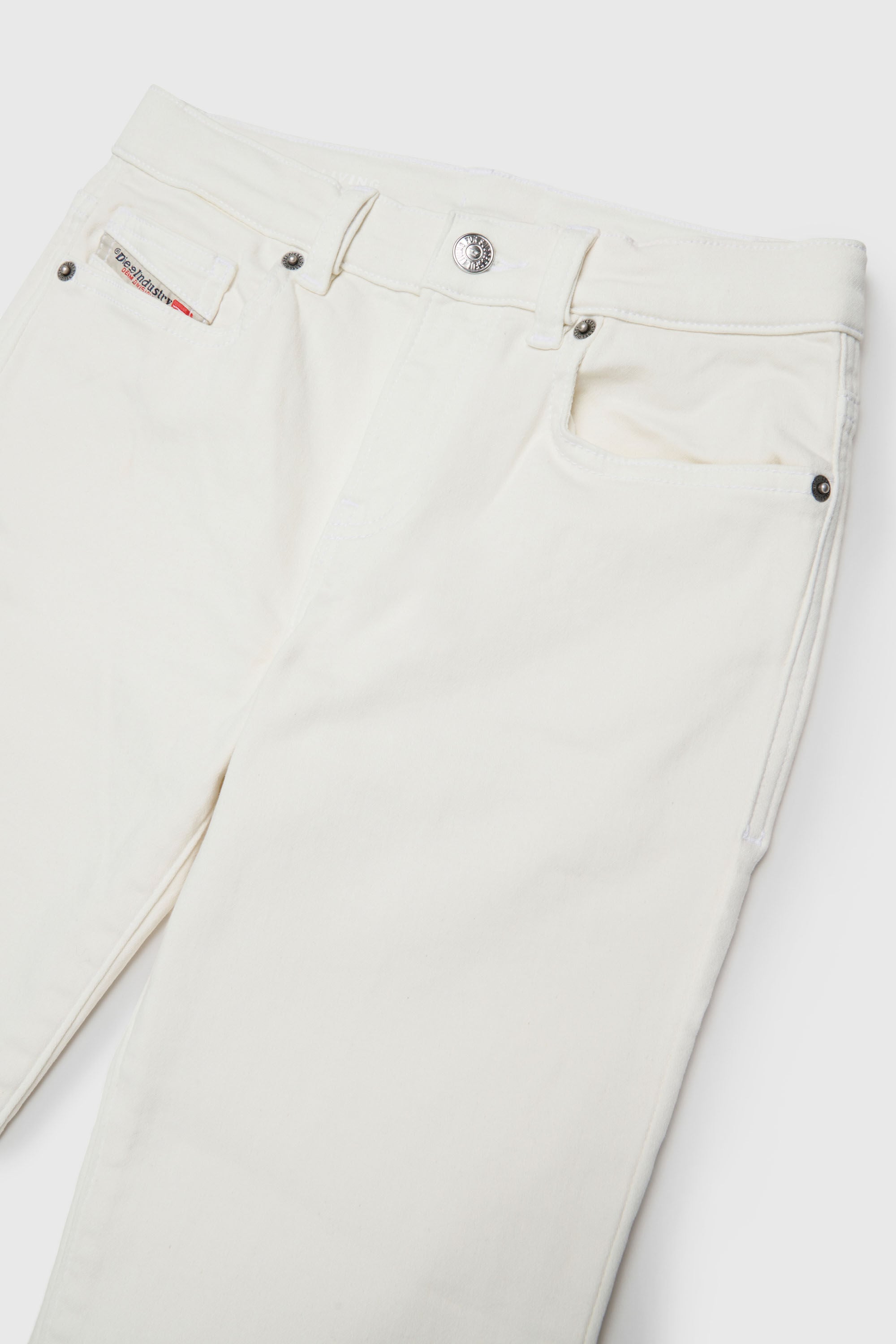 Diesel - Herren 2020 D-VIKER-J JJJ, Wei&szlig; - 3