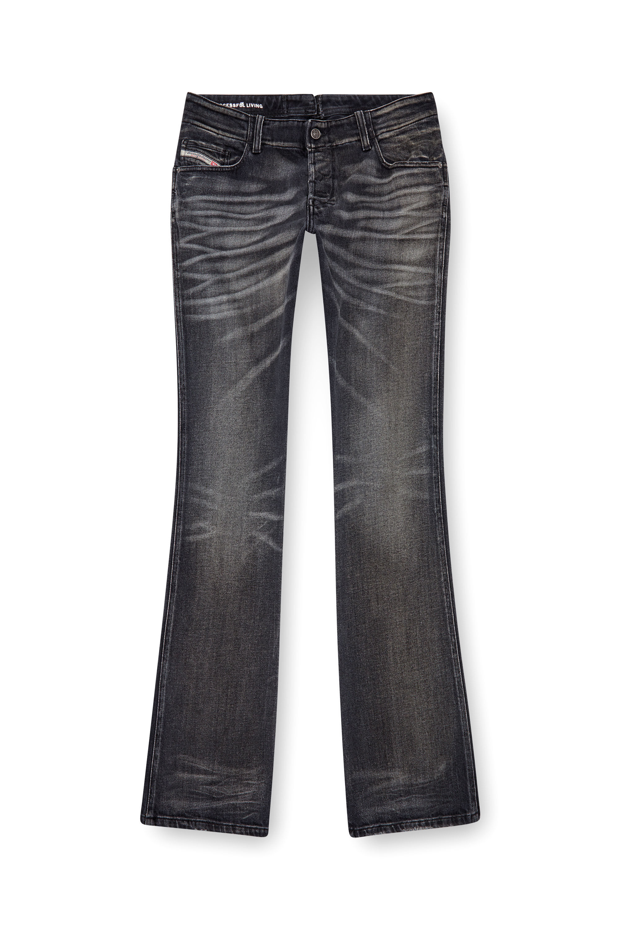 White bootcut jeans juniors sale