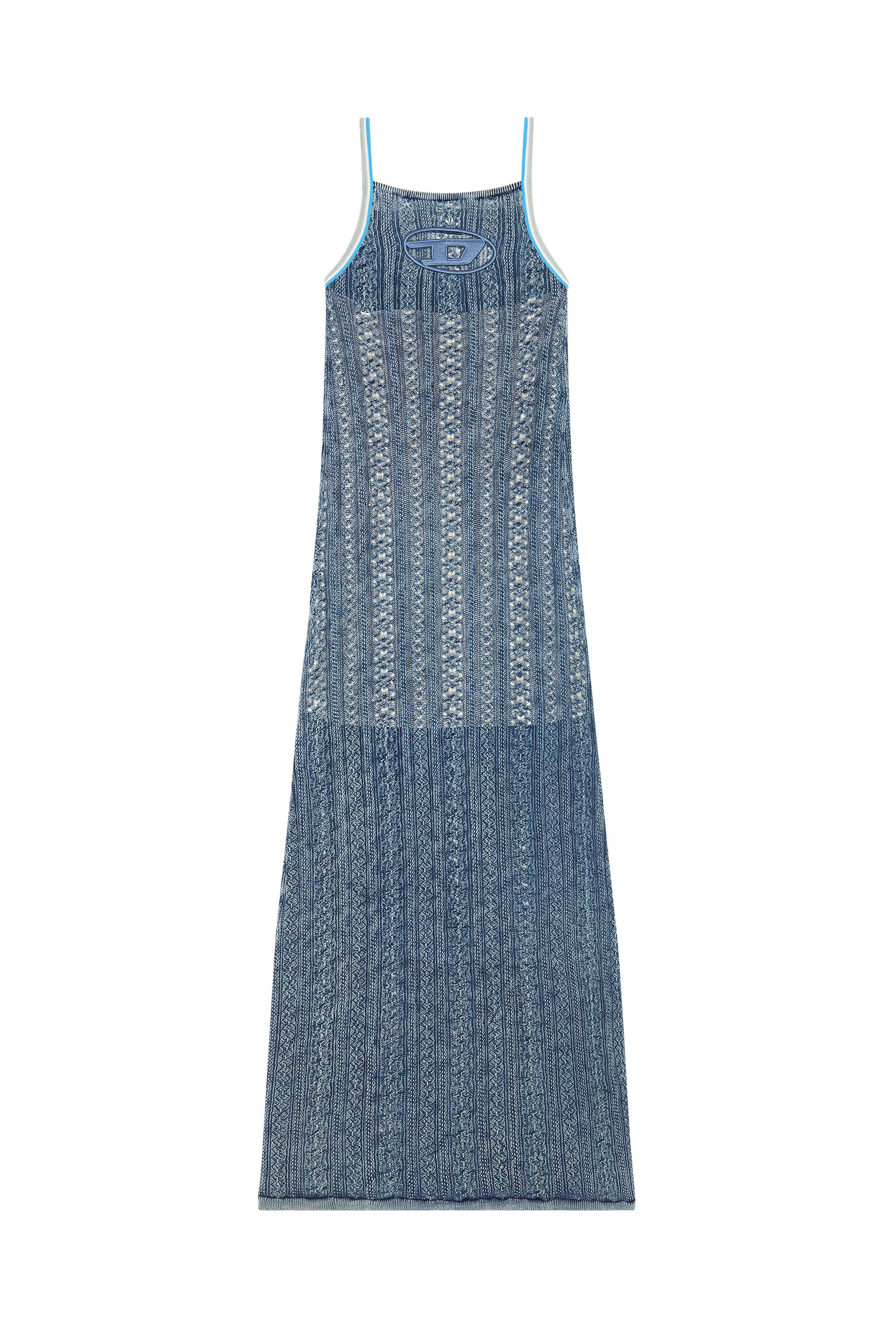 Diesel - M-ILDRED, Blau - Image 2
