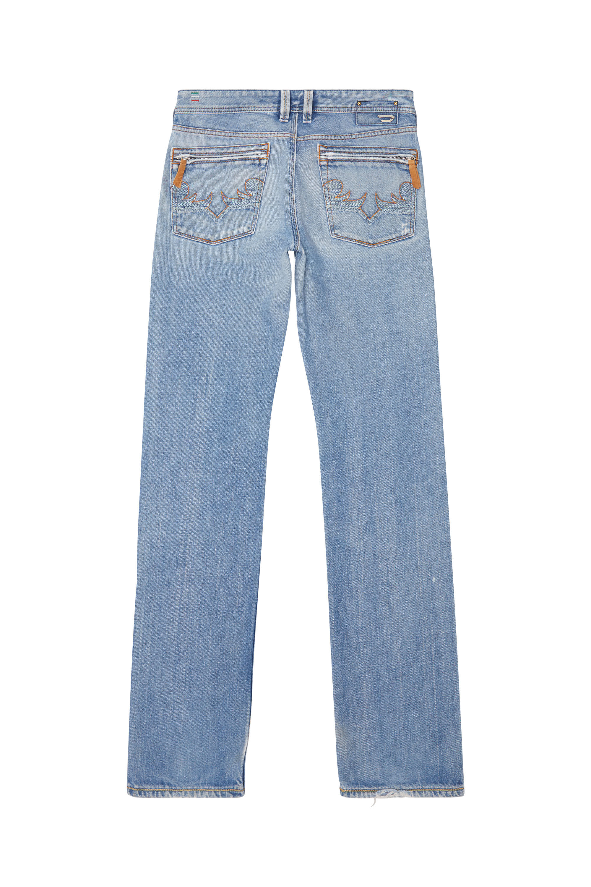 Diesel - YARIK, Herren Diesel Herren - Jeans Hellblau in Hellblau - 2