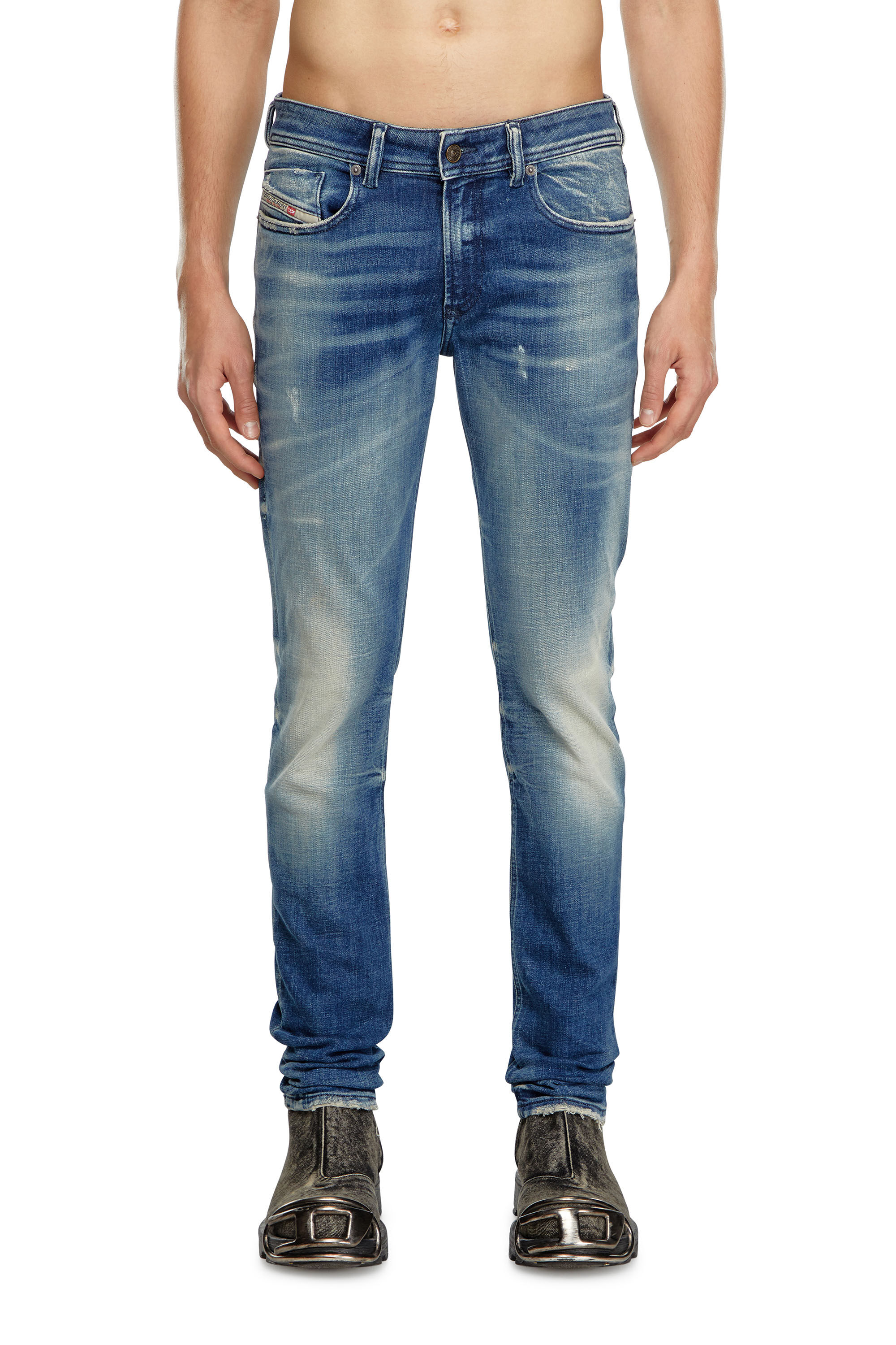Diesel jeans herren skinny clearance