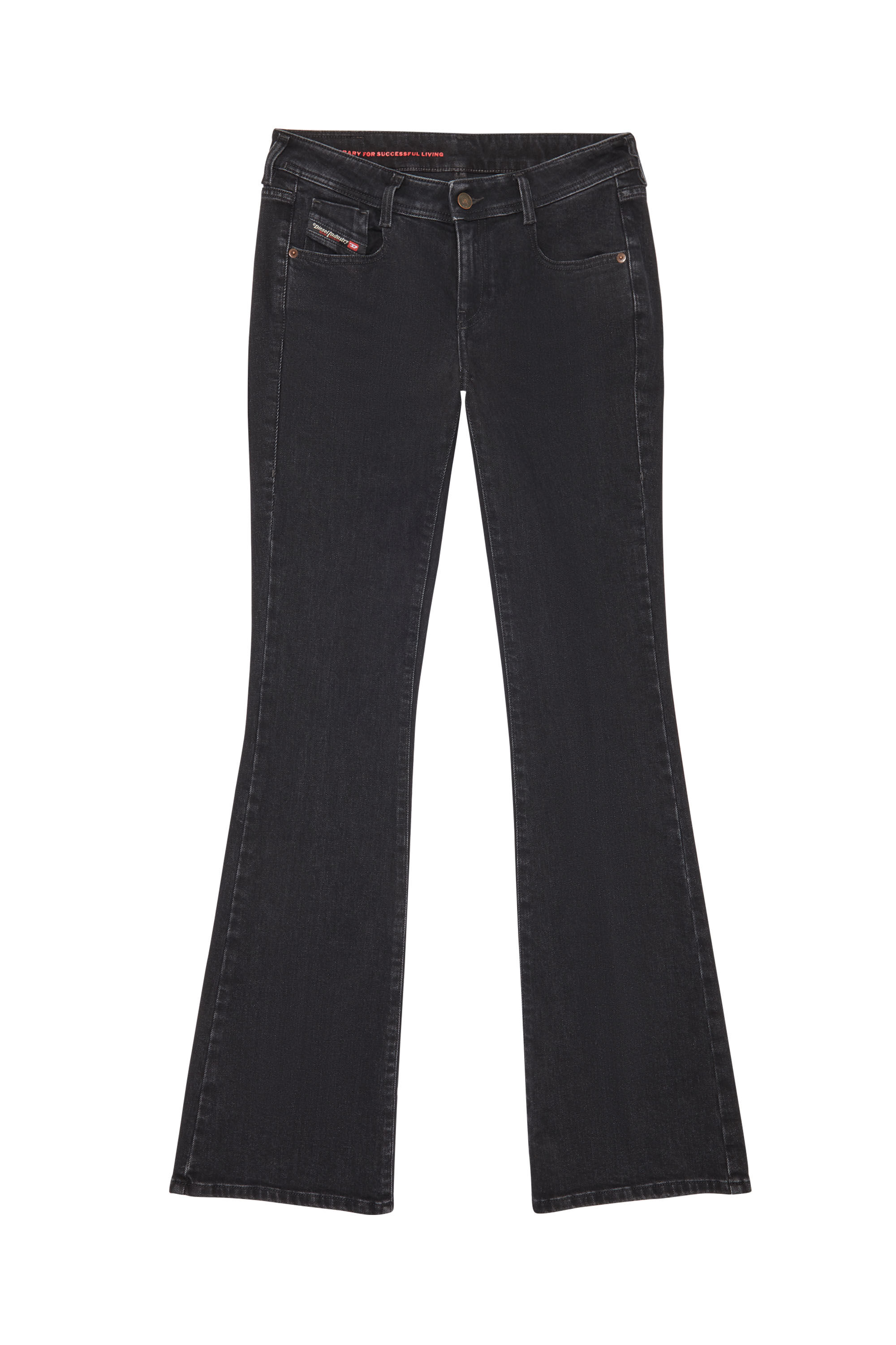 diesel.com | 1969 D-Ebbey Z9c25 Bootcut And Flare Jeans