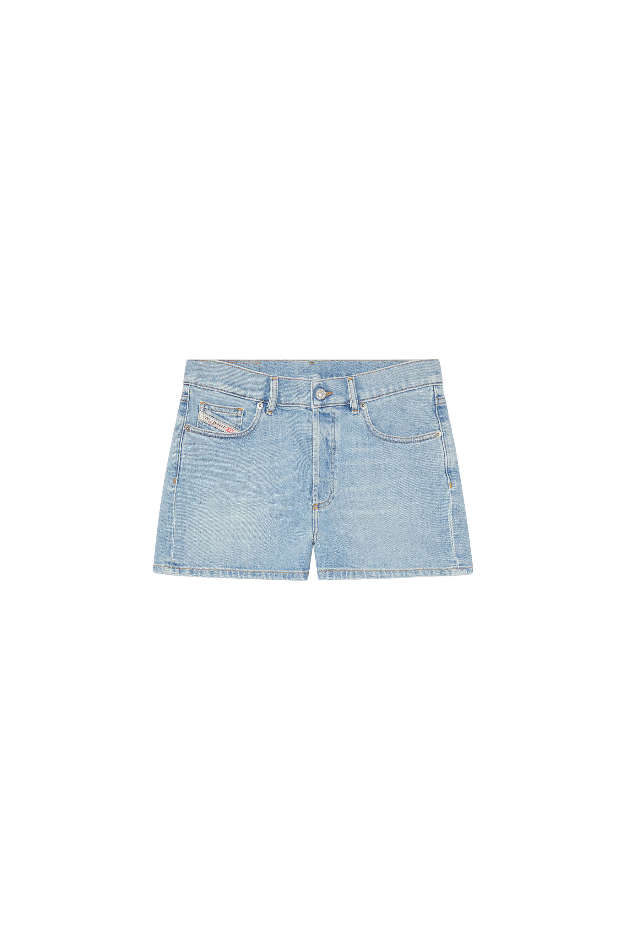 Diesel - D-GER, Hellblau - Image 2