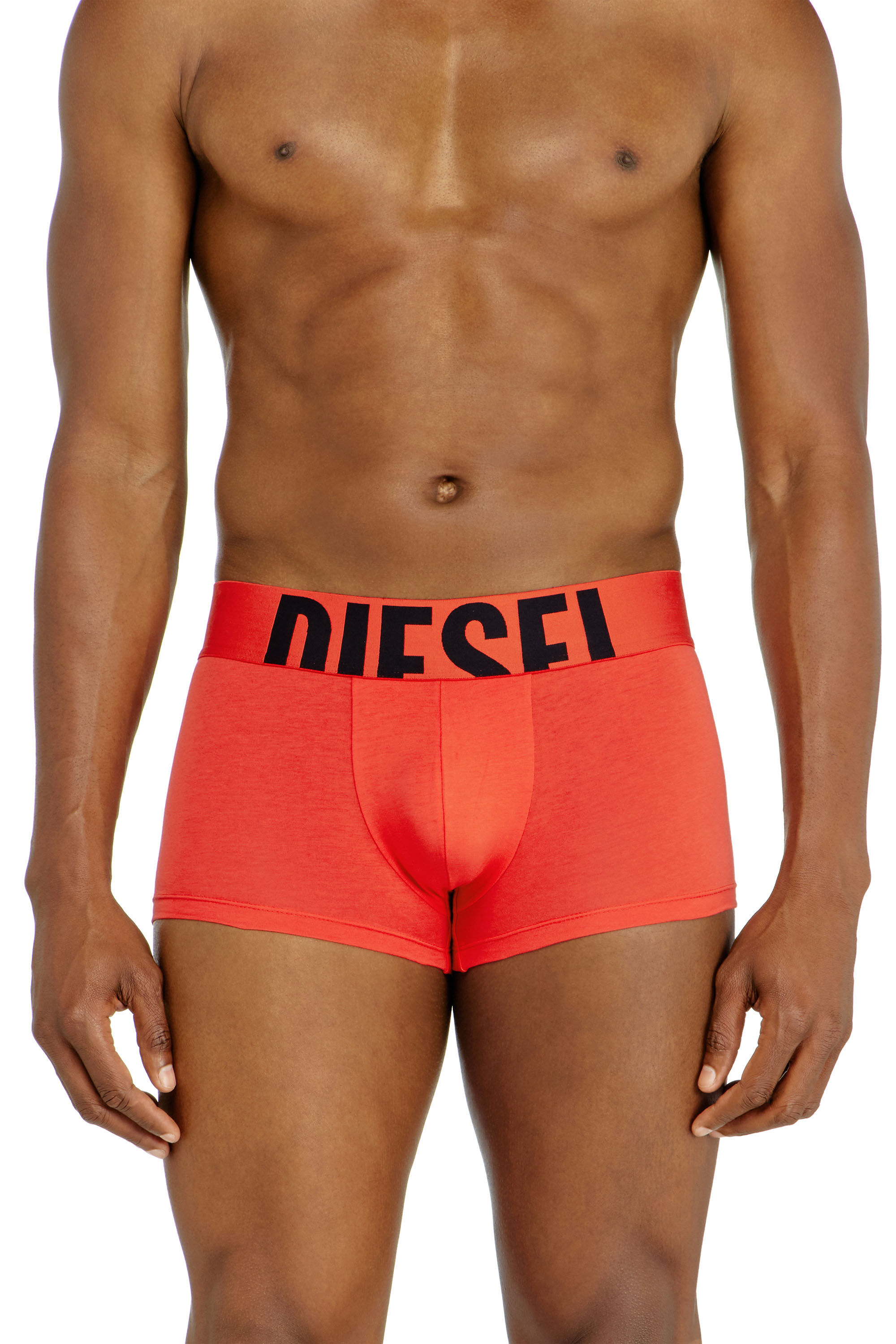 Diesel - UMBX-DAMIENTHREEPACK-5.5EL, Herren Retropants im Dreierpack aus Baumwollstretch in Bunt - 3