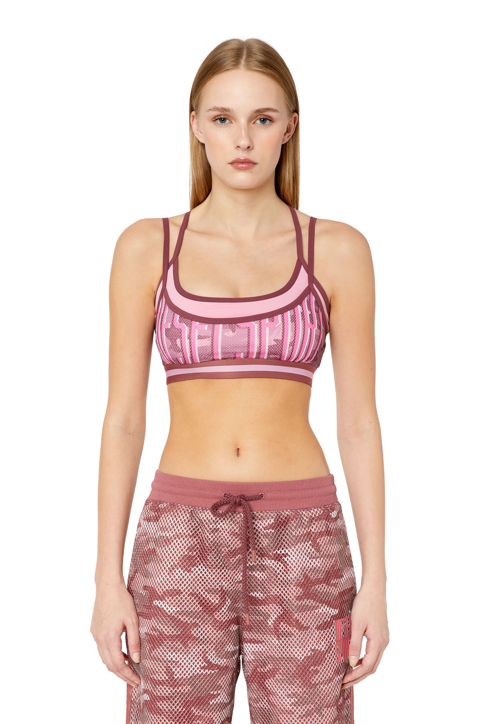 Diesel - AWB-DARCY-WT08, Rosa - Image 3
