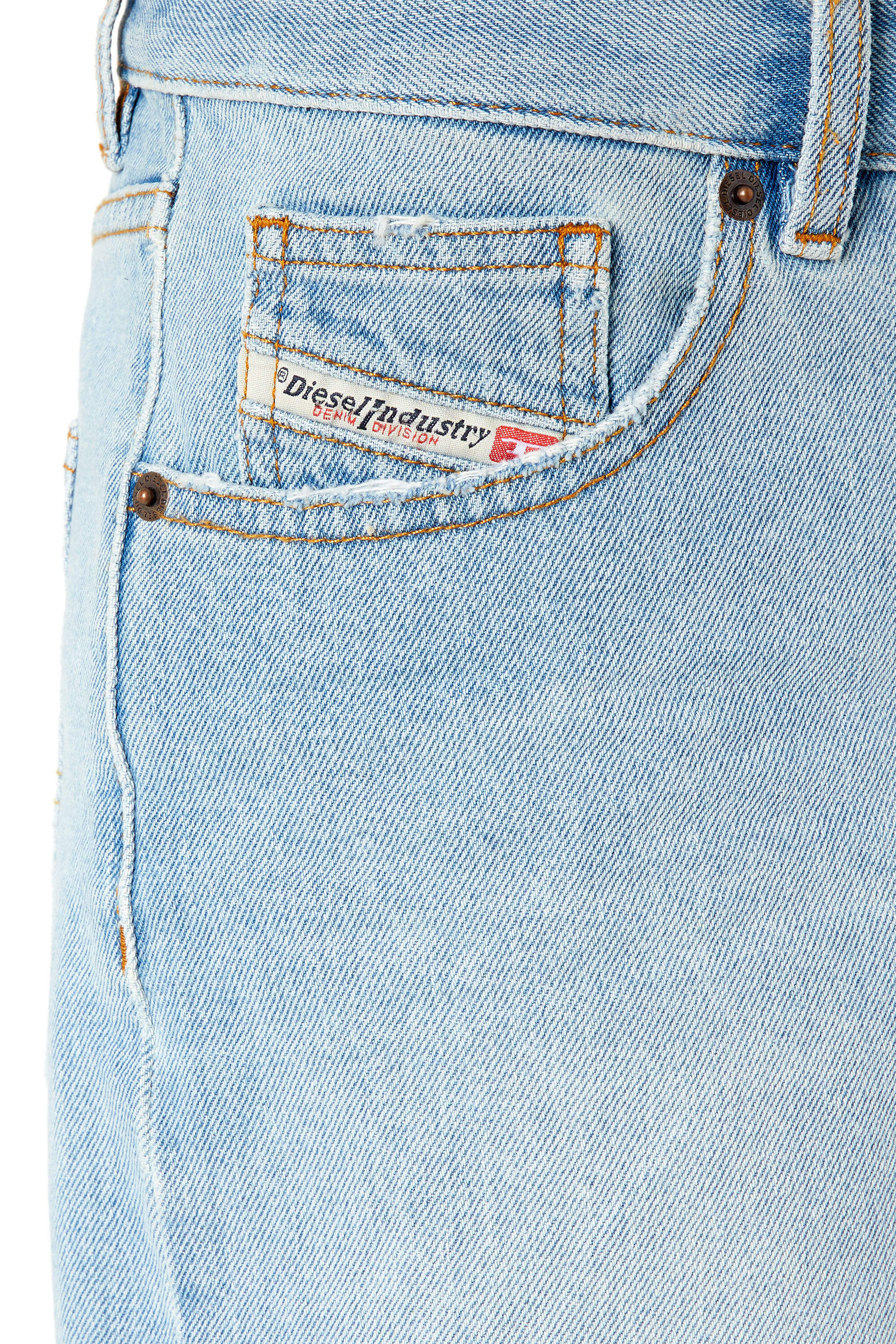 Diesel - D-GER, Hellblau - Image 5